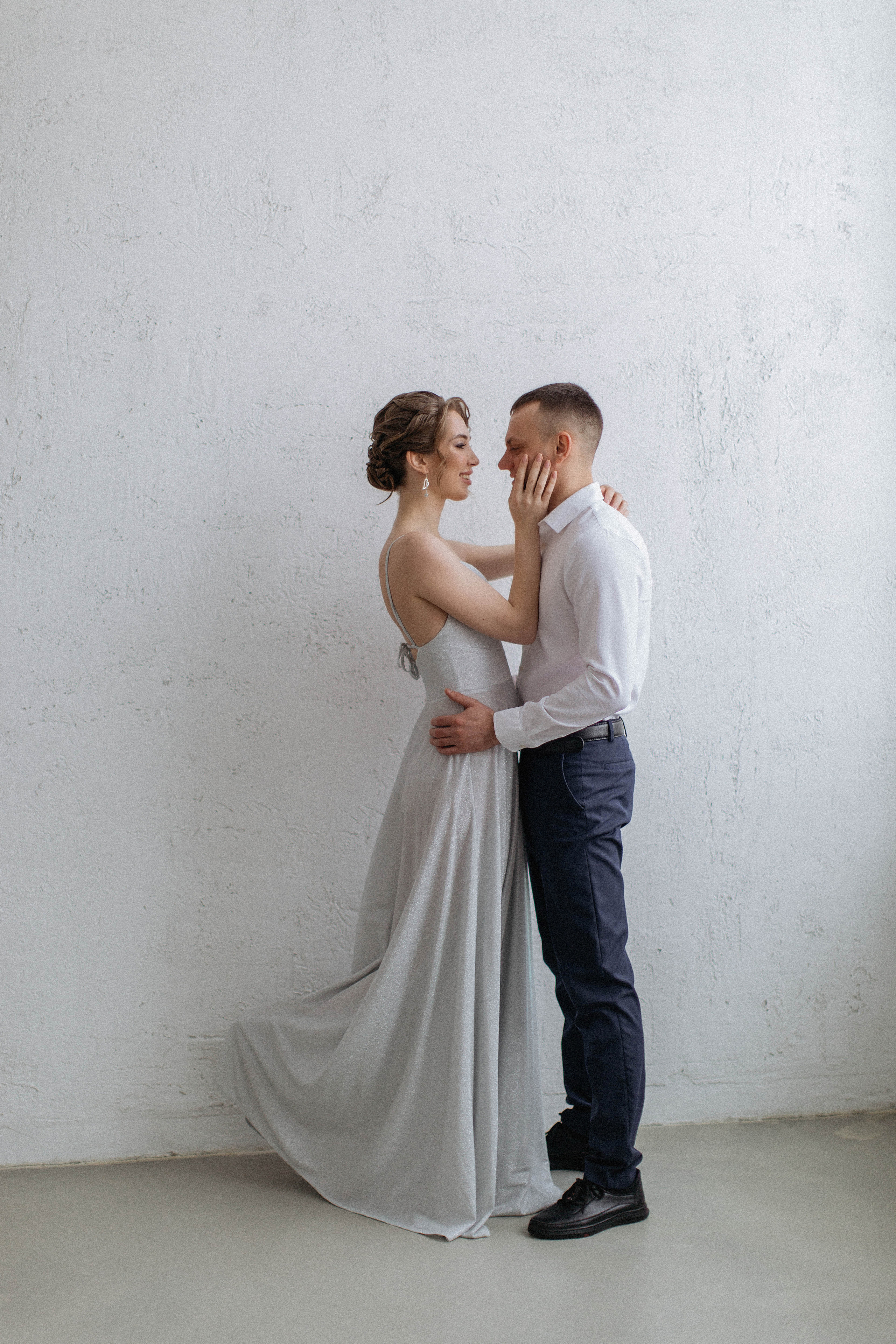 Александр & Анастасия. Главная