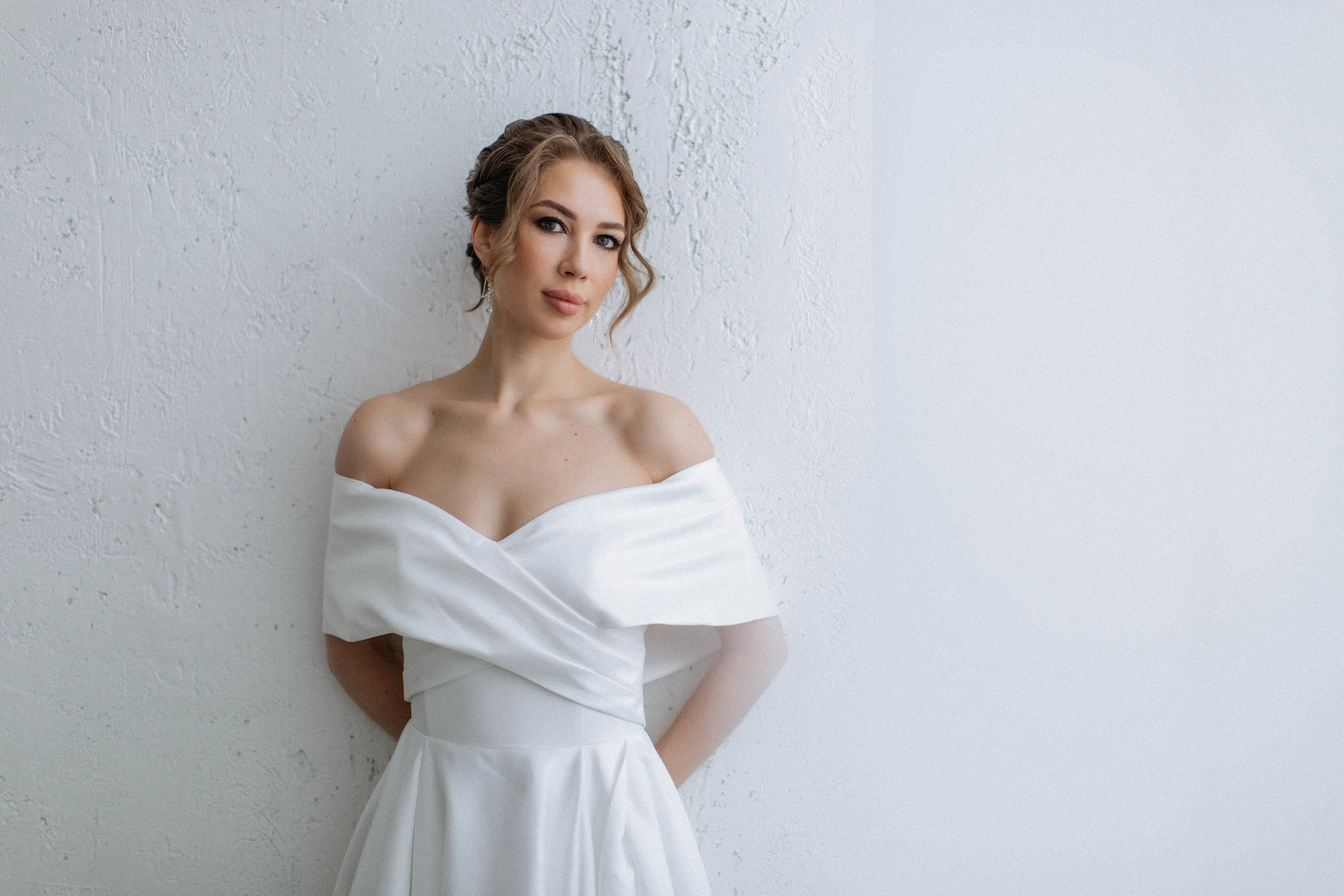 Александр & Анастасия. Главная