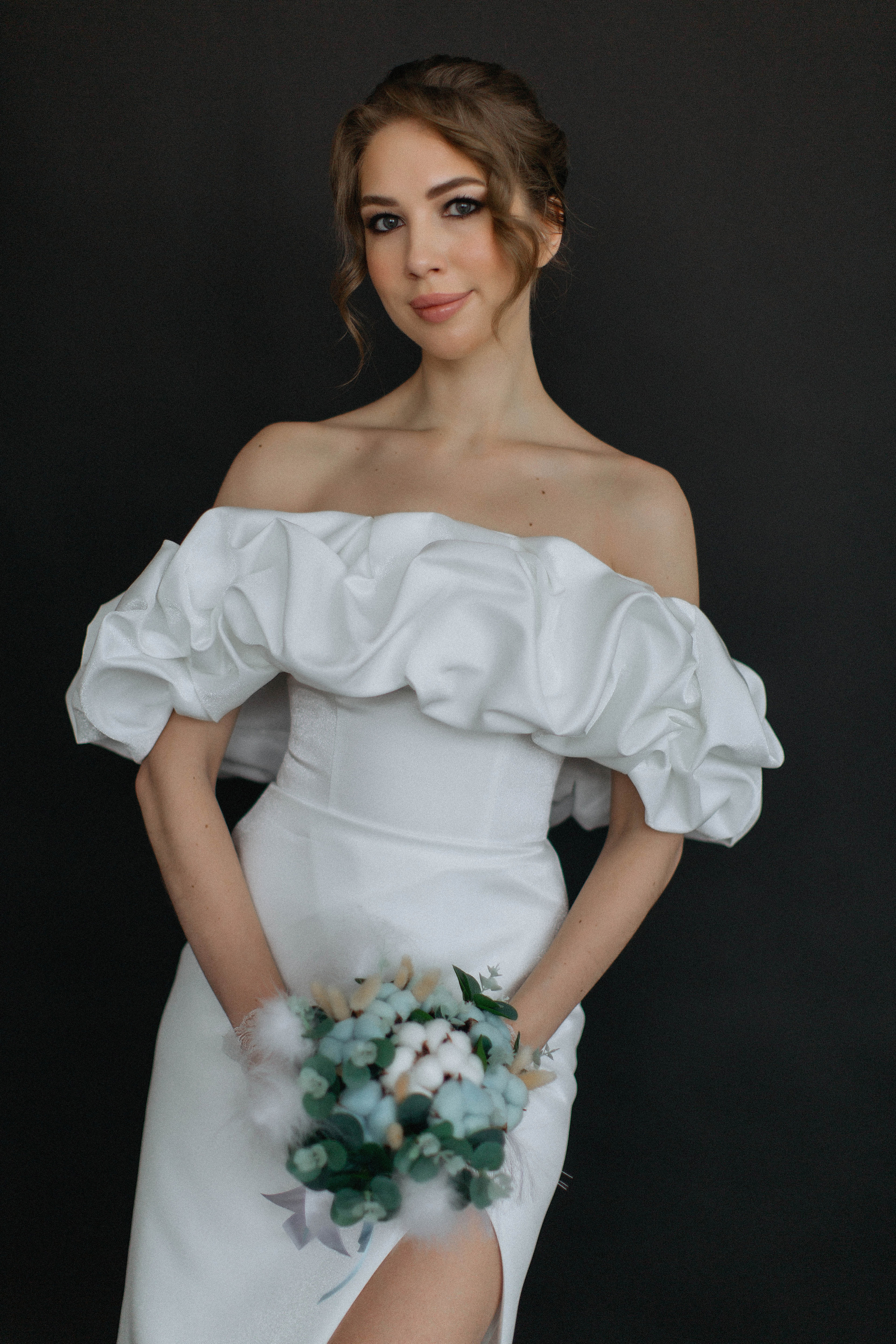 Александр & Анастасия. Главная