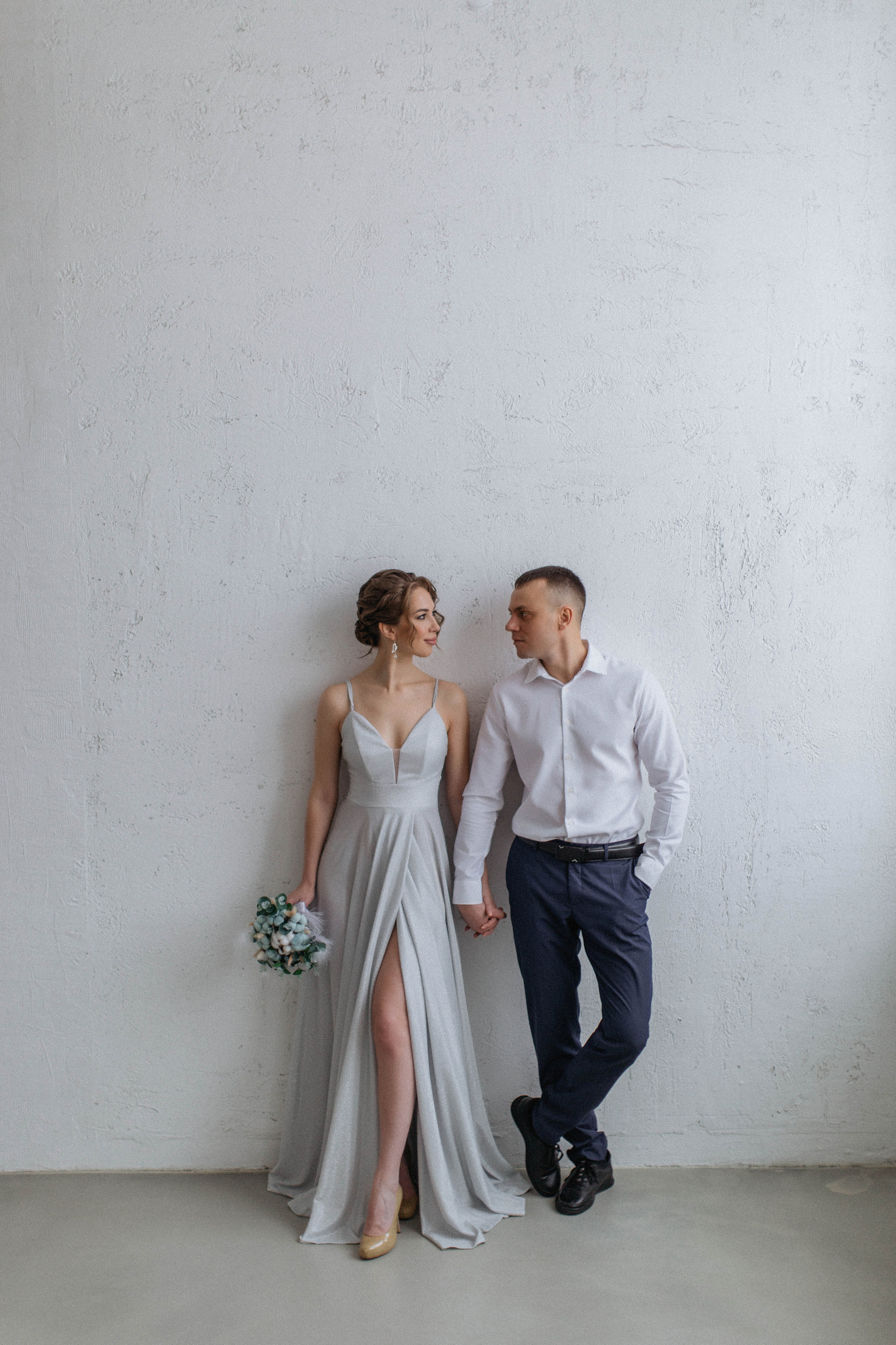 Александр & Анастасия. Главная