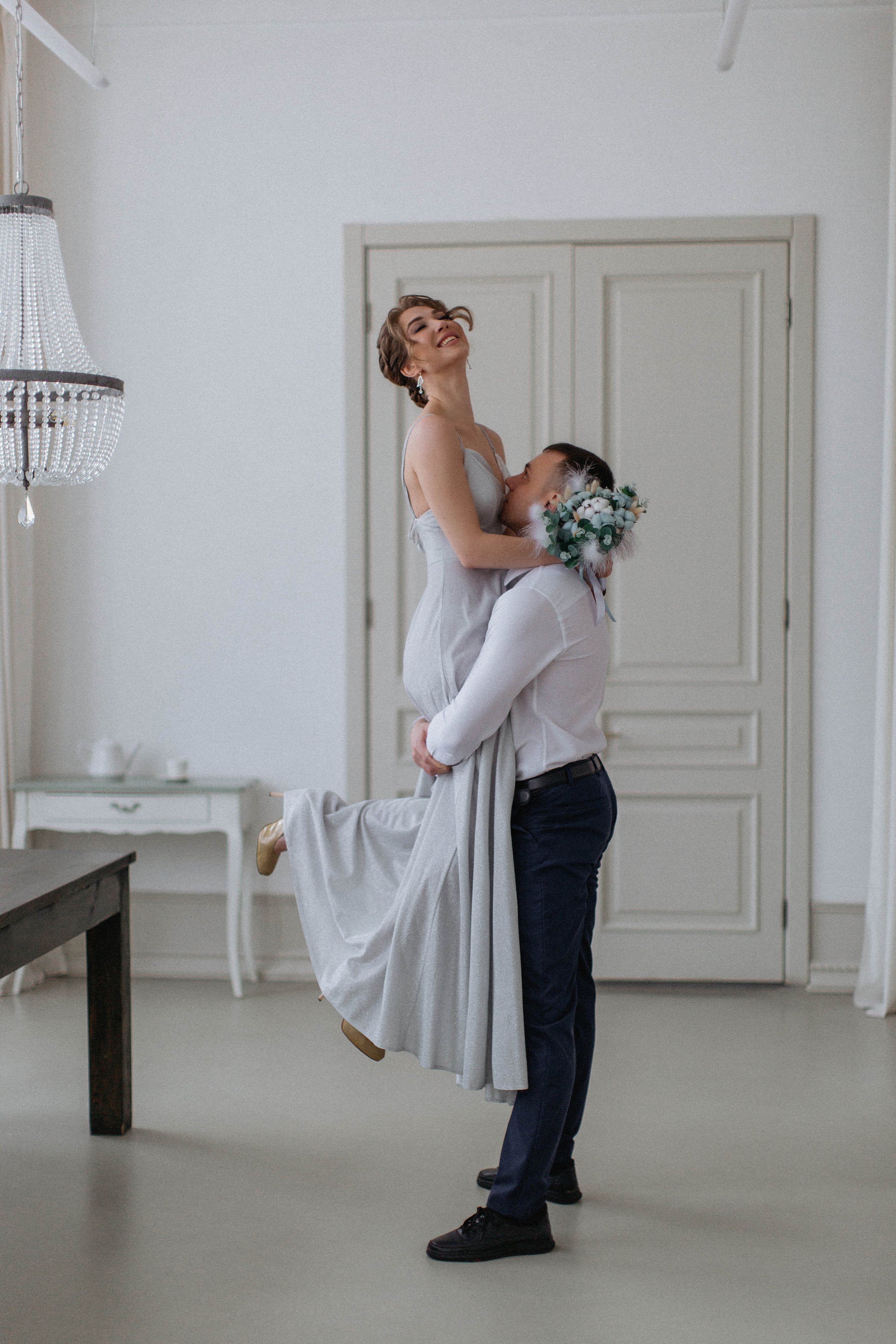 Александр & Анастасия. Главная