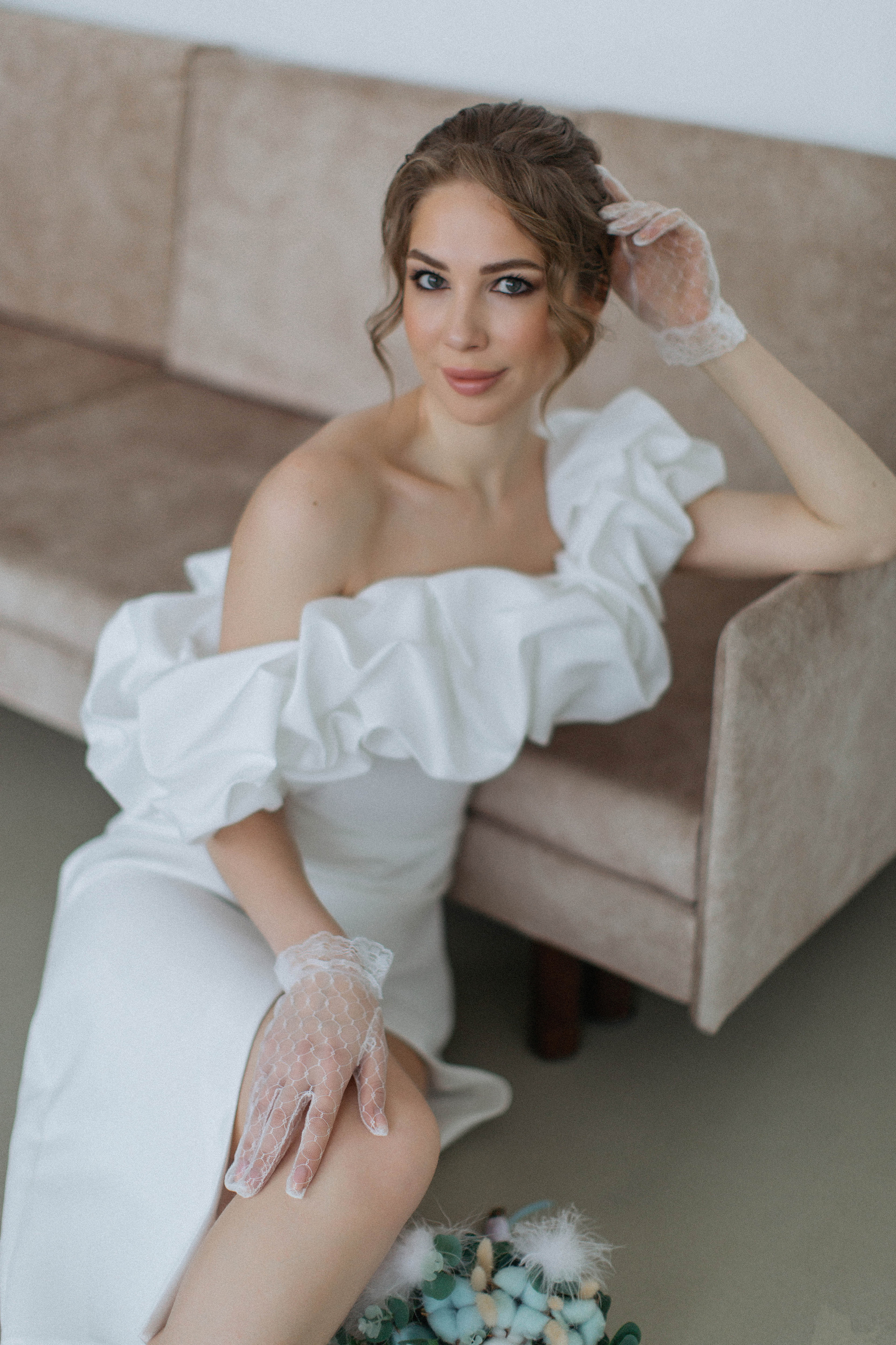 Александр & Анастасия. Главная