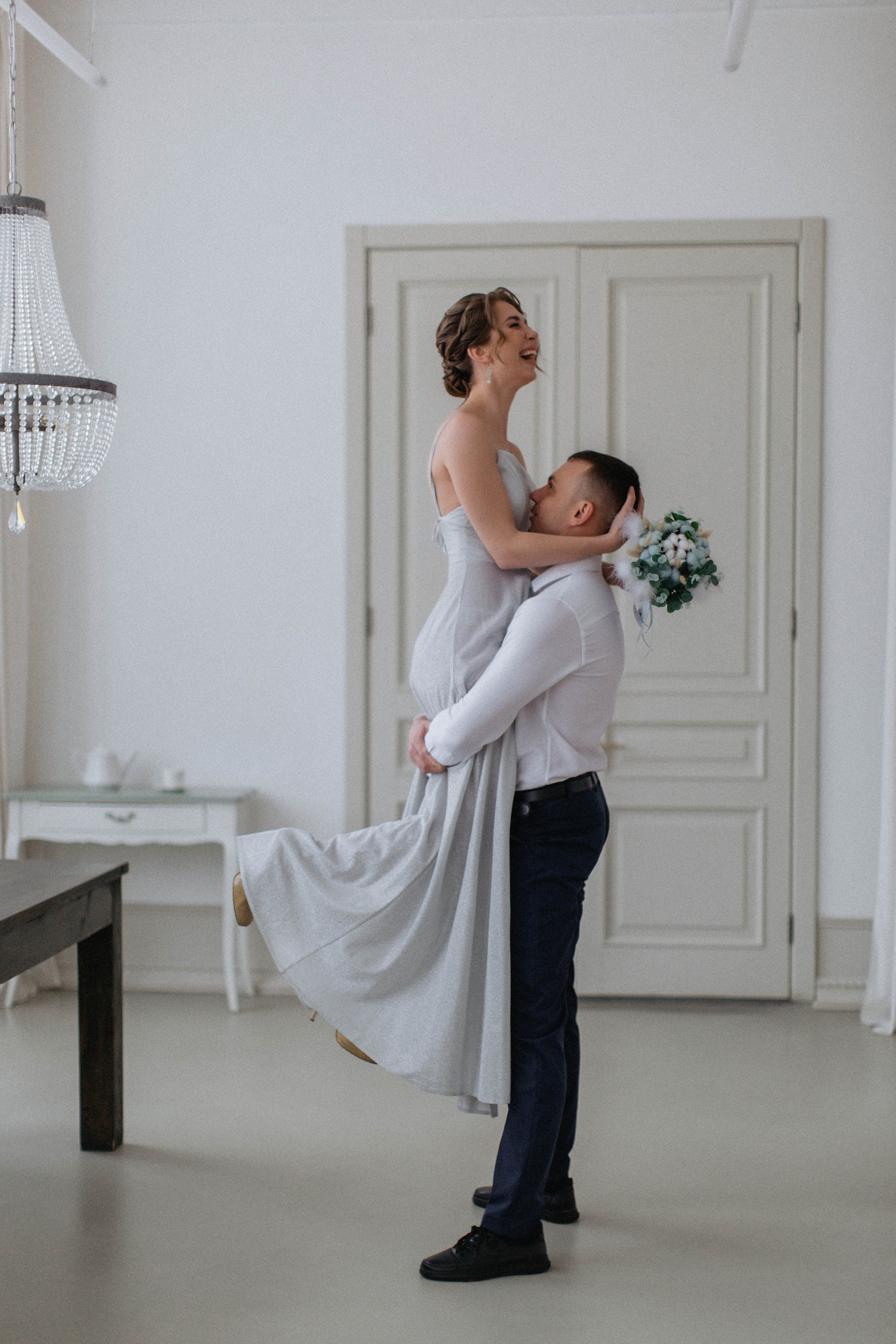 Александр & Анастасия. Главная