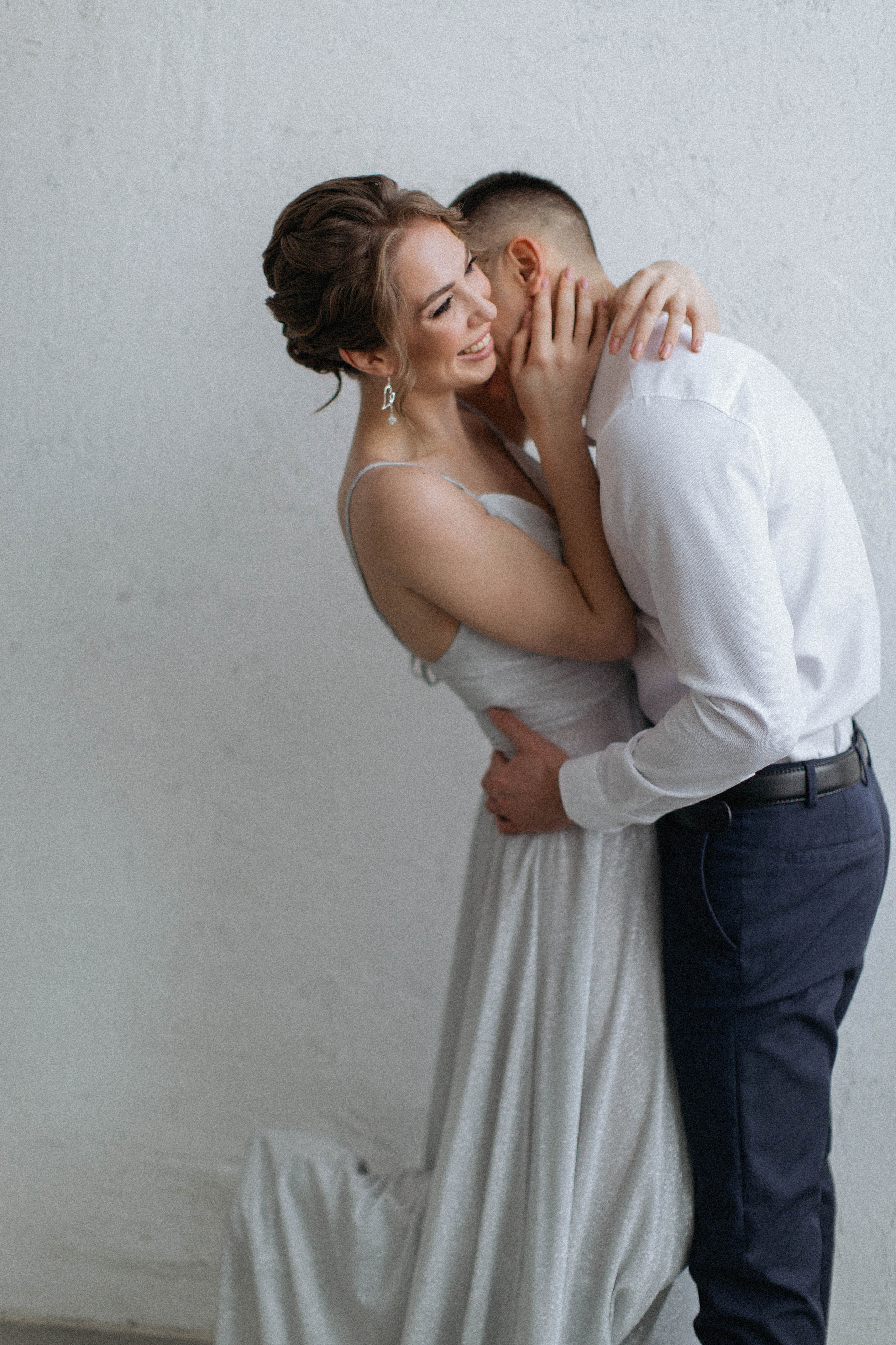 Александр & Анастасия. Главная