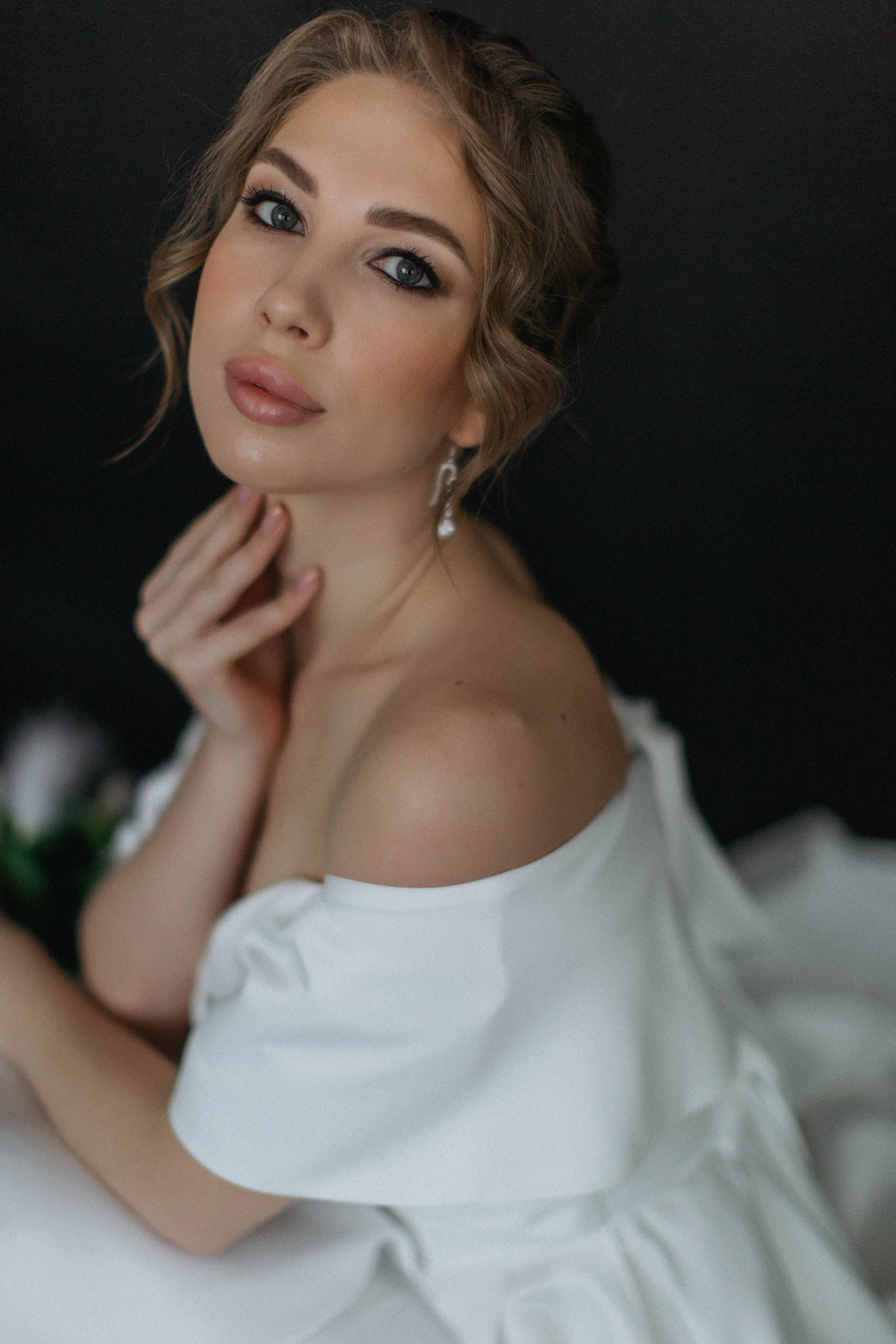 Александр & Анастасия. Главная