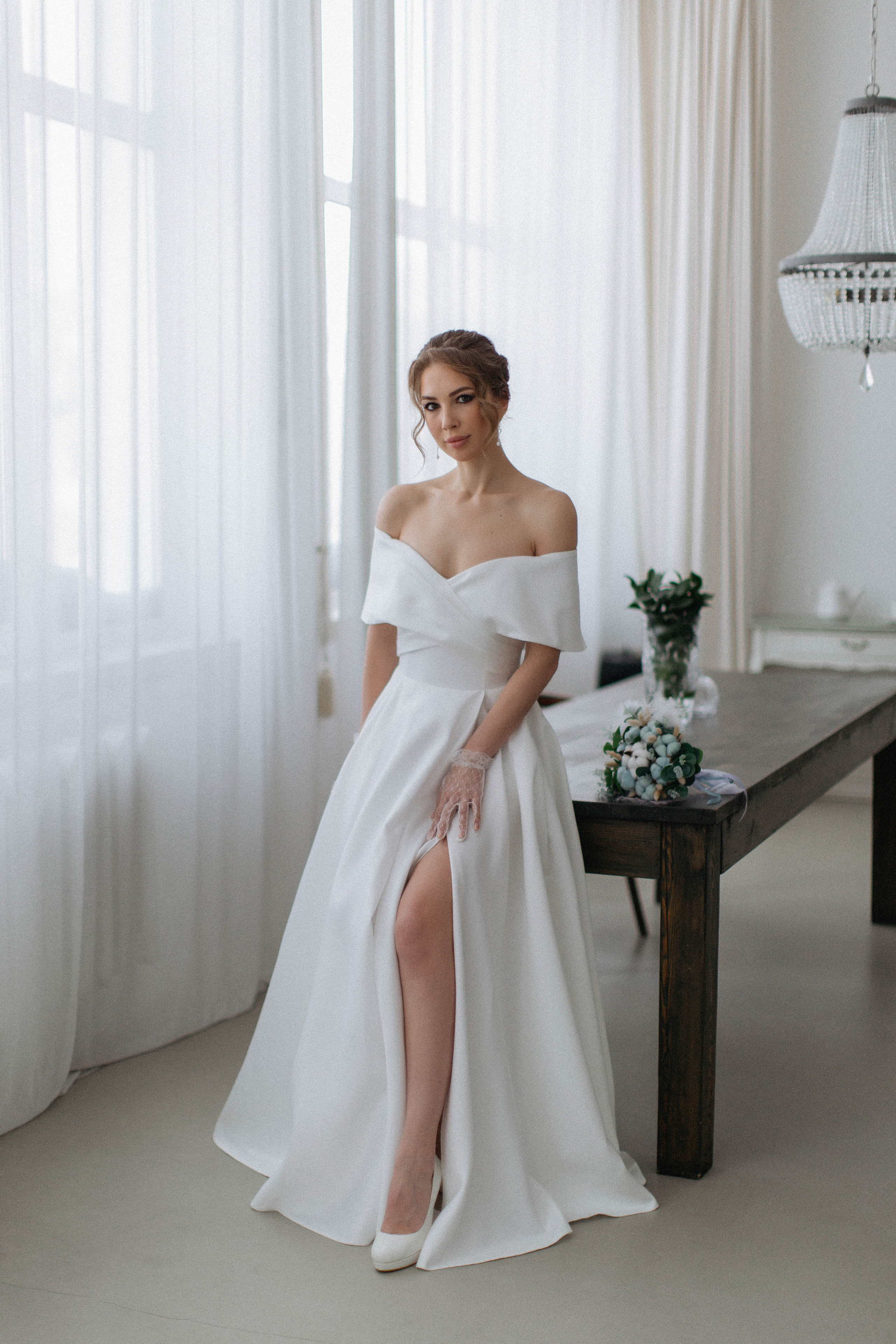 Александр & Анастасия. Главная