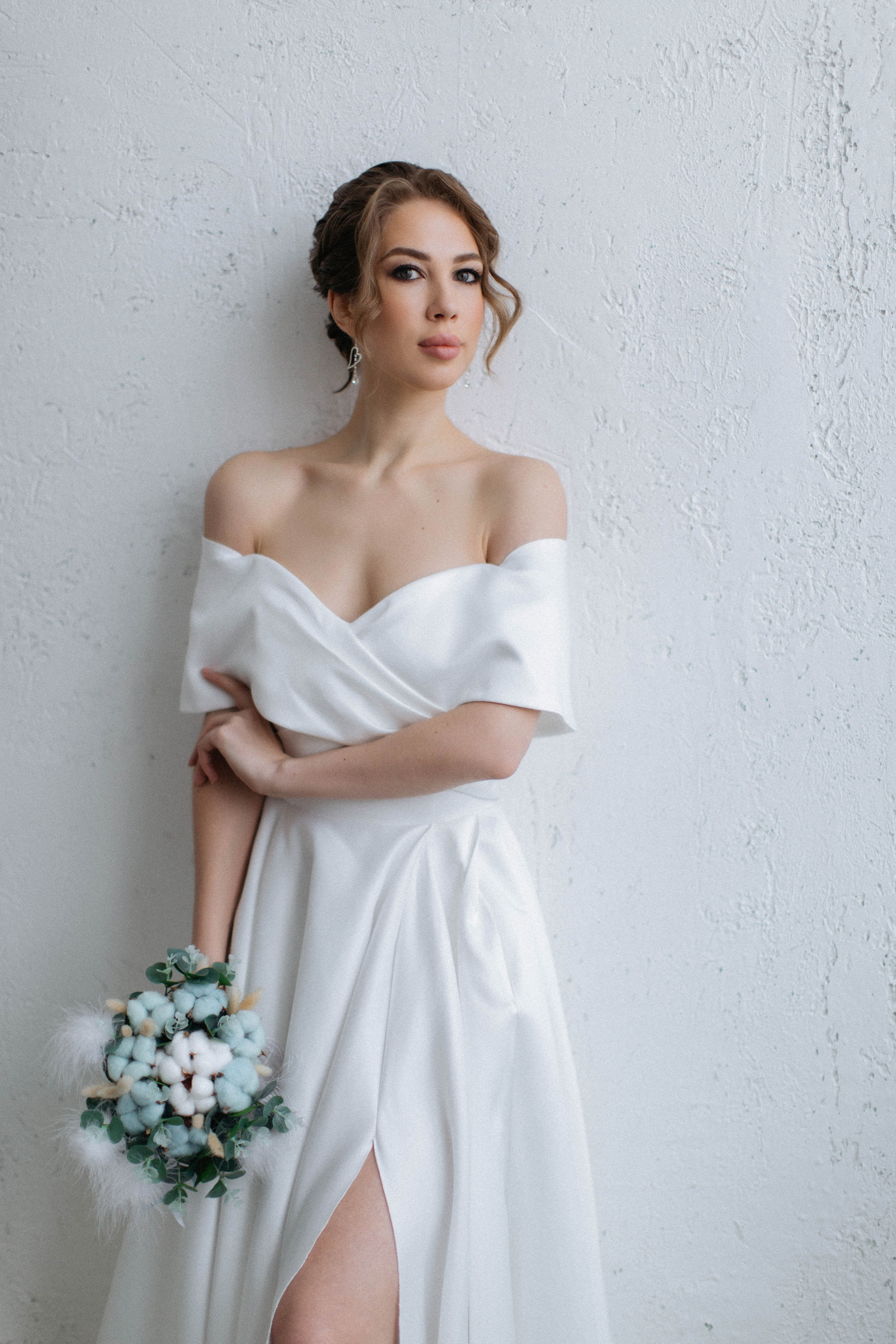 Александр & Анастасия. Главная