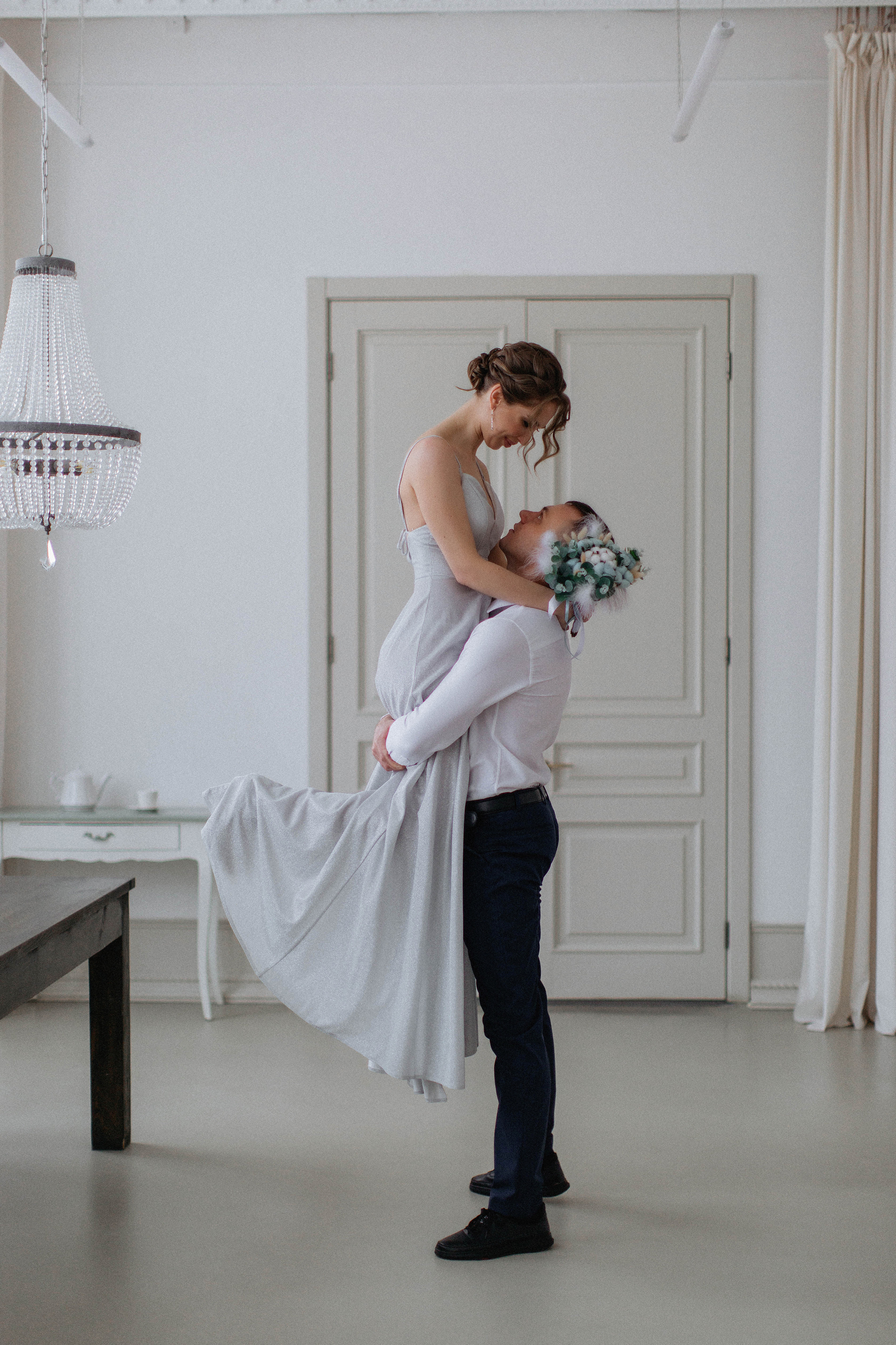 Александр & Анастасия. Главная