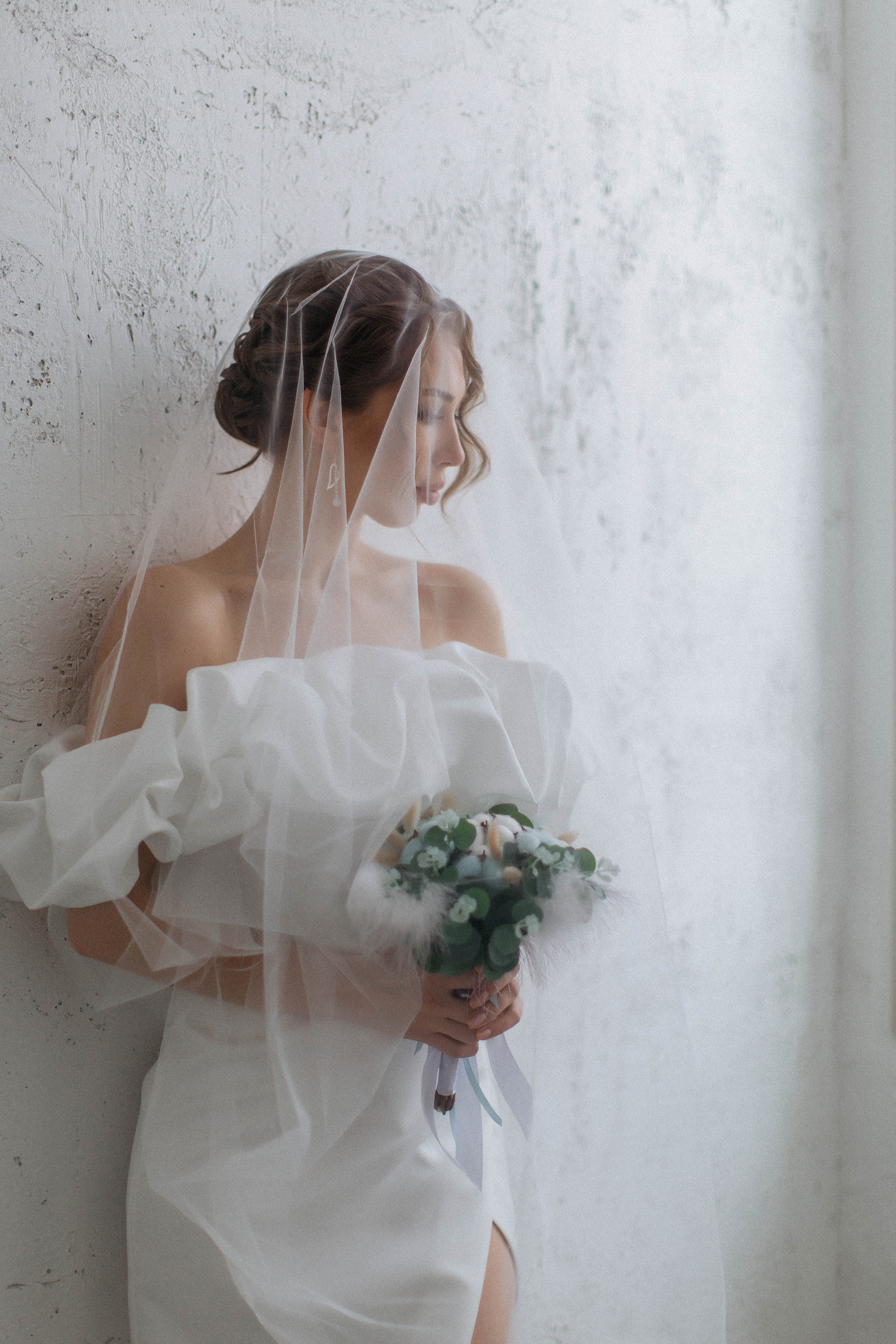 Александр & Анастасия. Главная