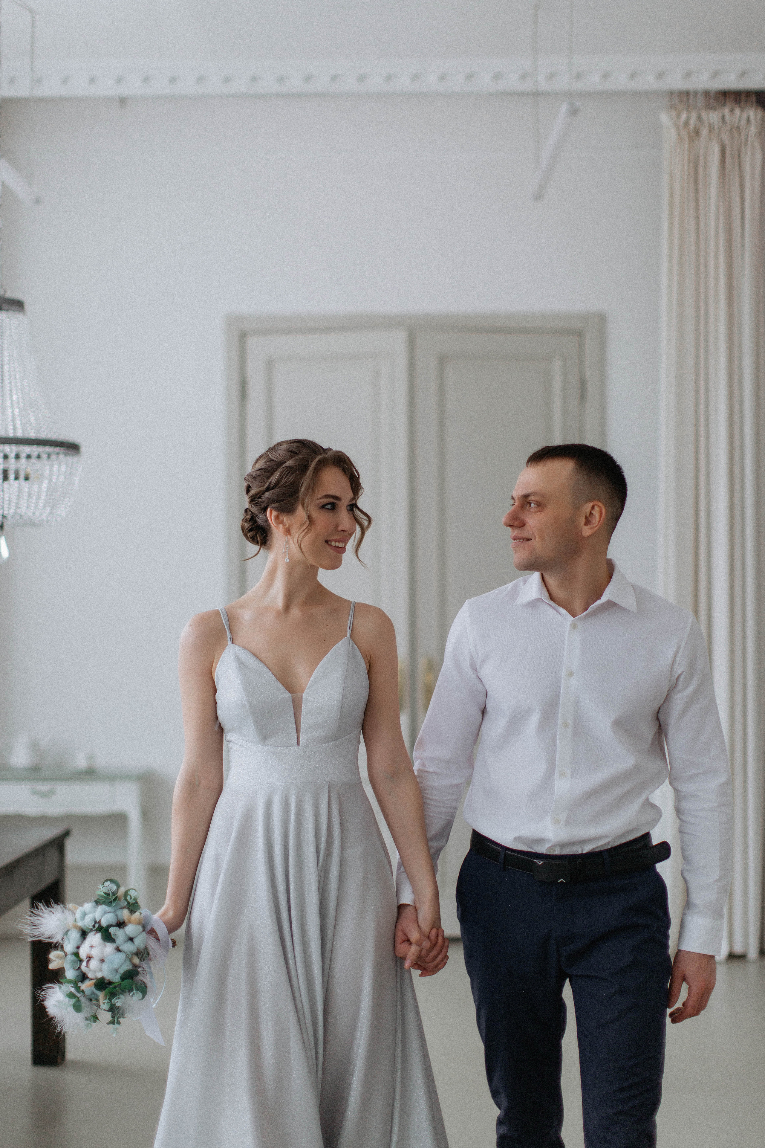 Александр & Анастасия. Главная