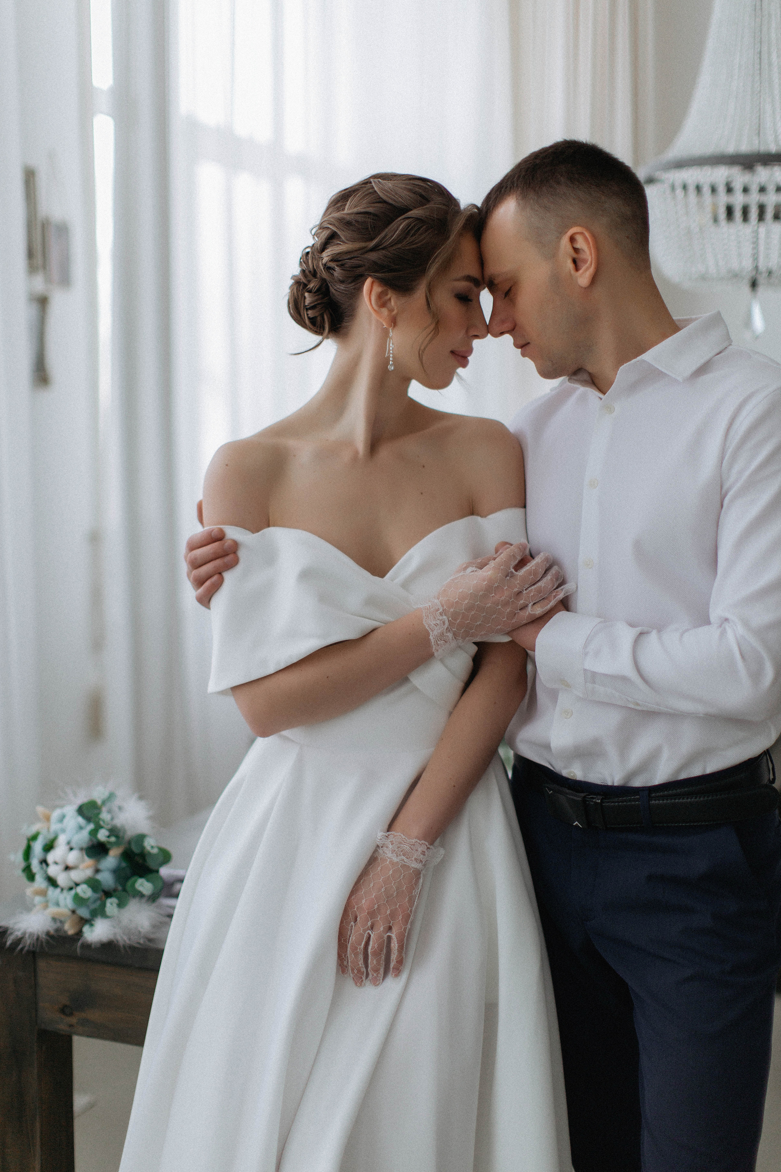 Александр & Анастасия. Главная