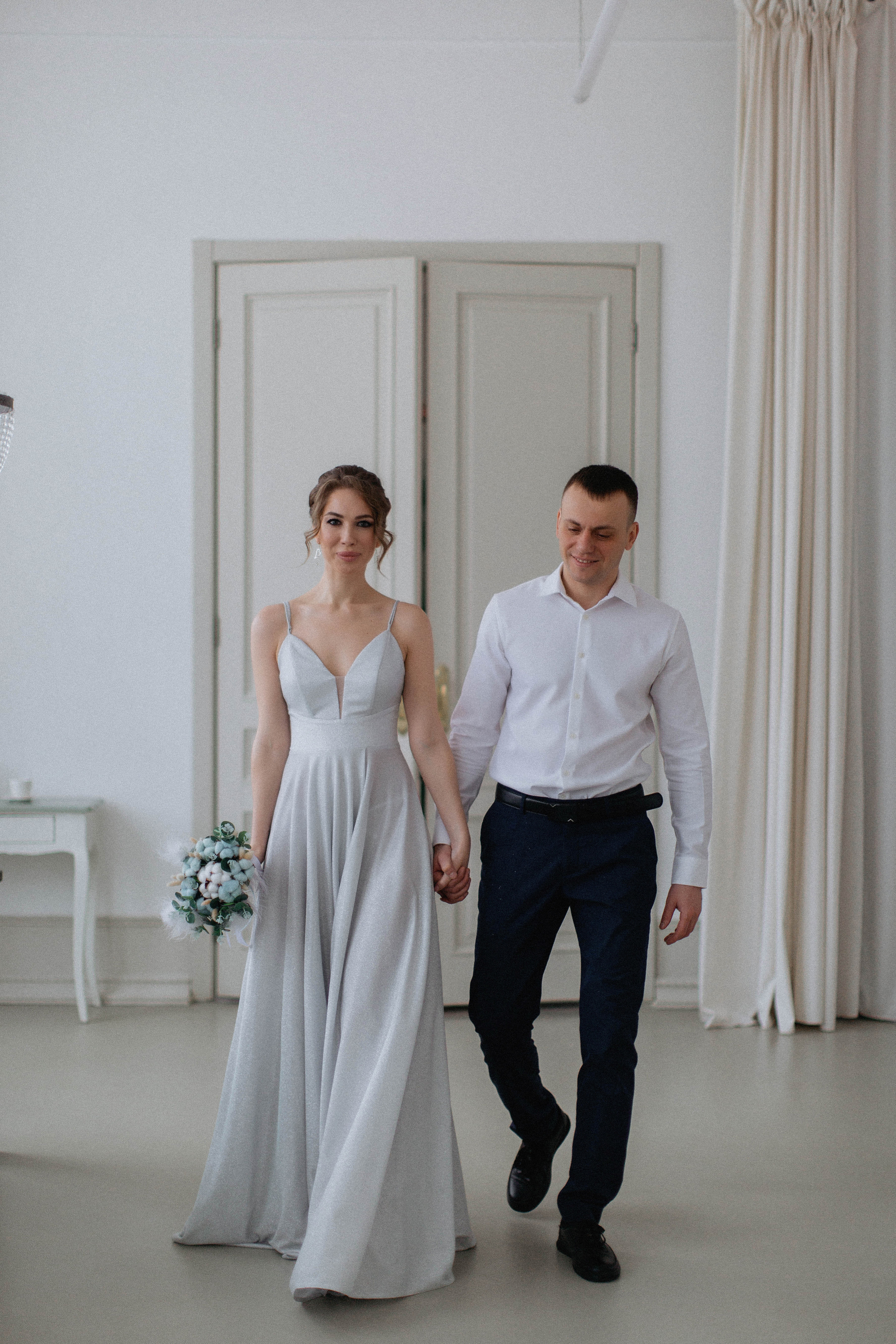 Александр & Анастасия. Главная