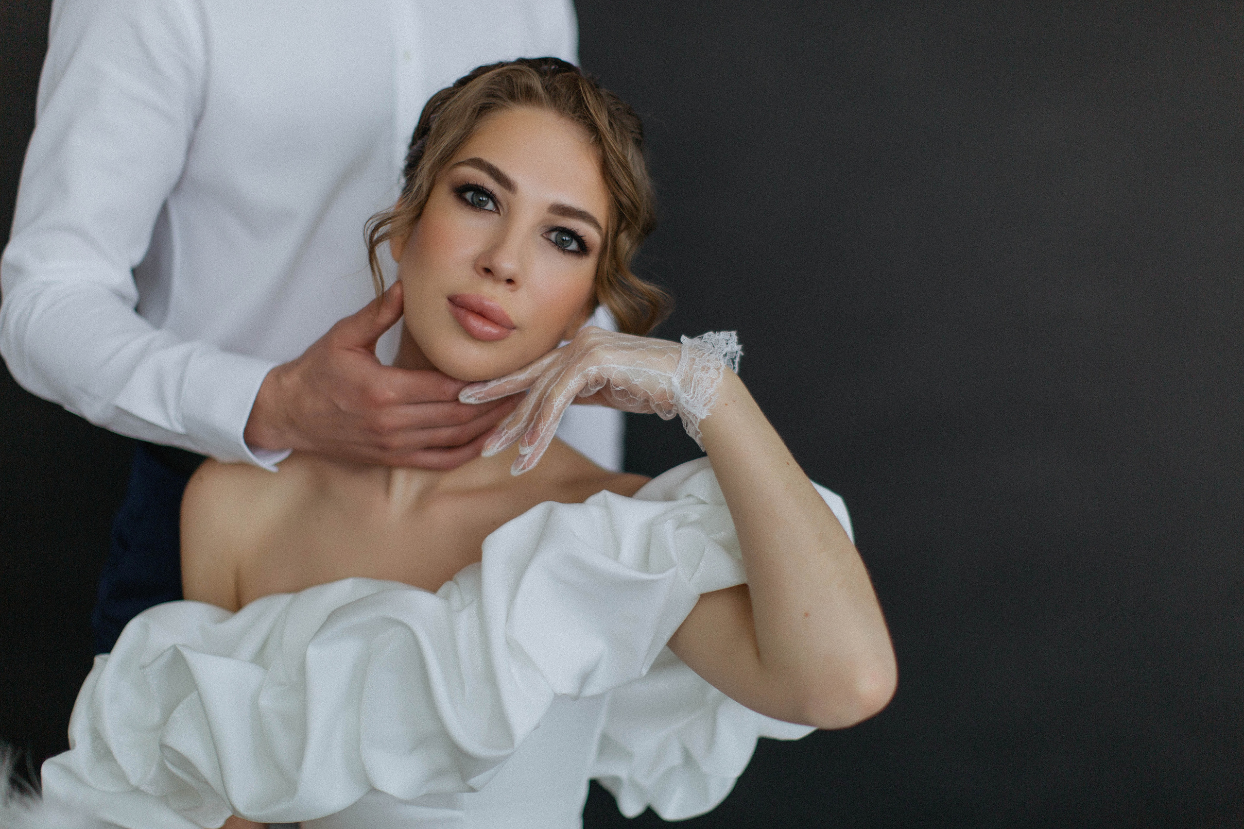 Александр & Анастасия. Главная