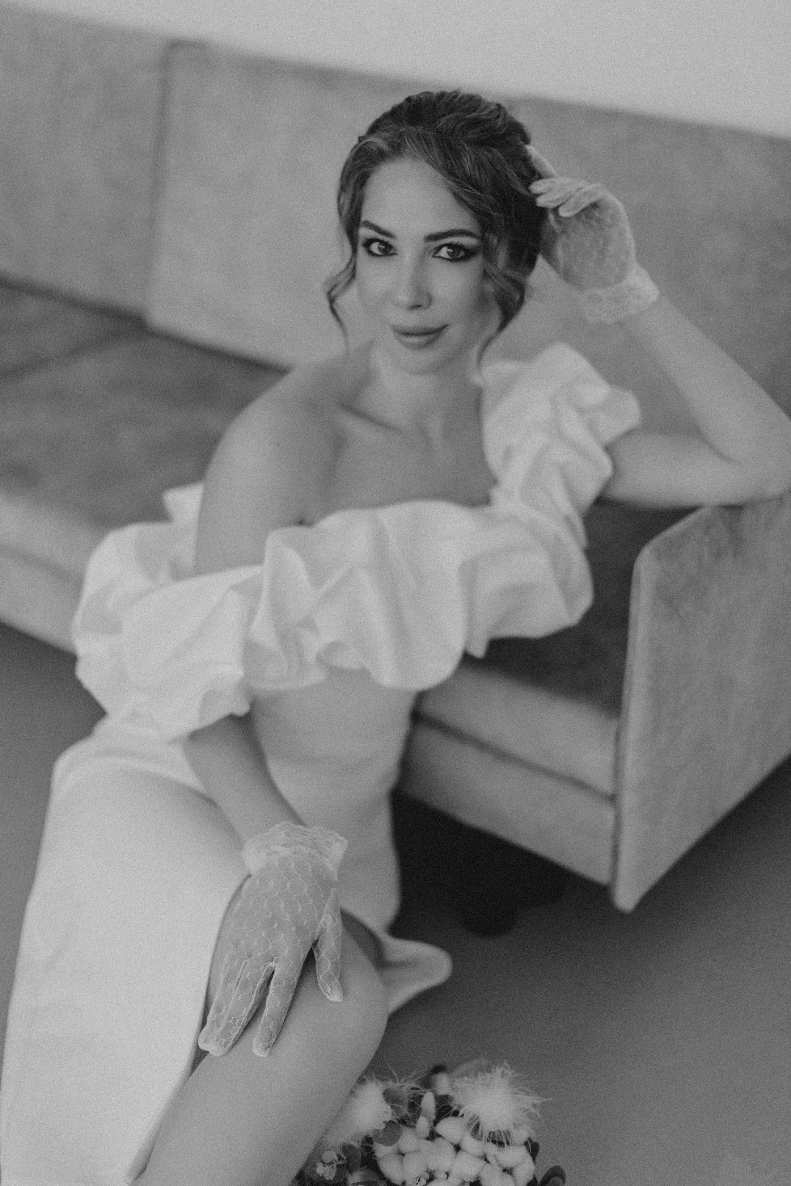 Александр & Анастасия. Главная