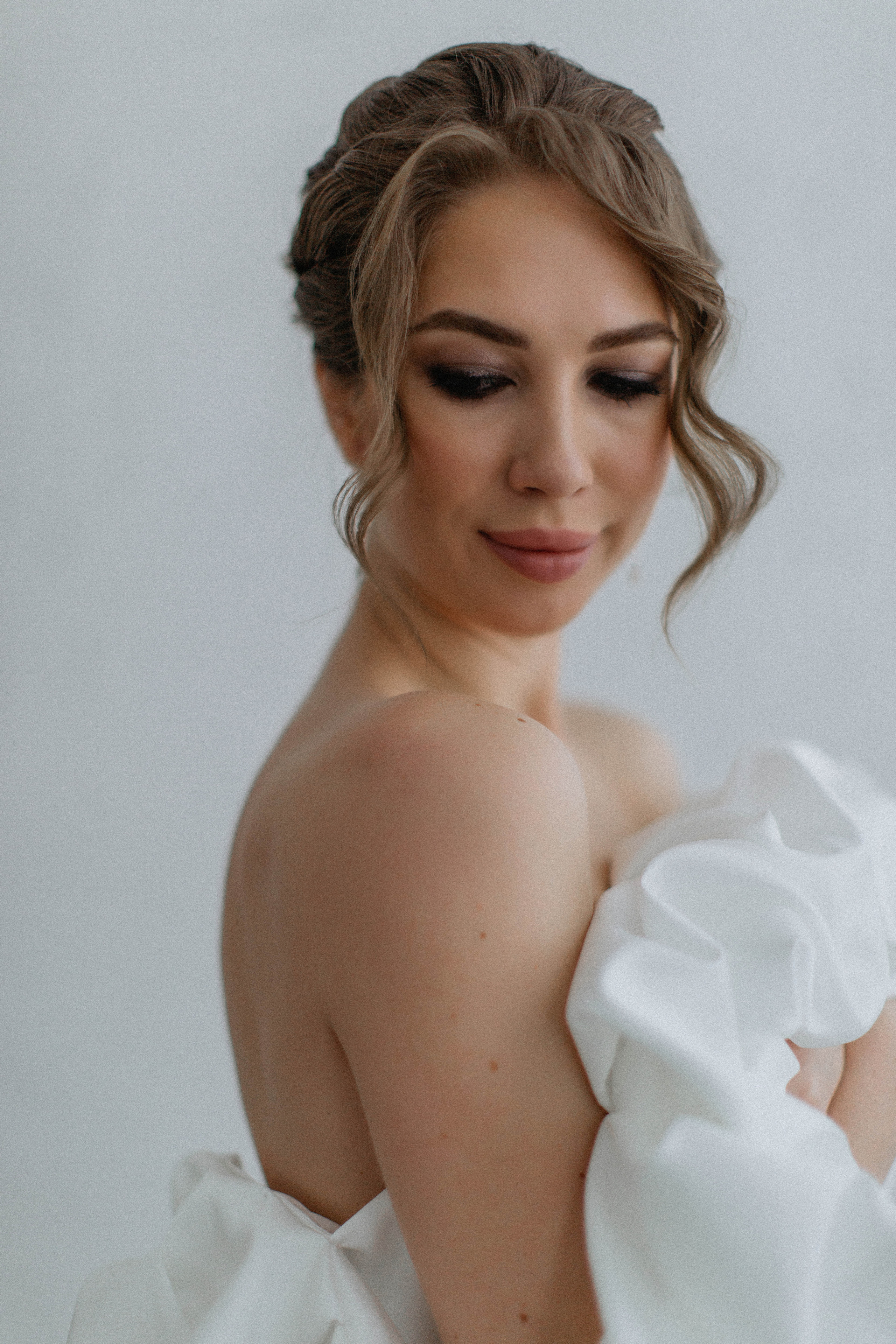 Александр & Анастасия. Главная