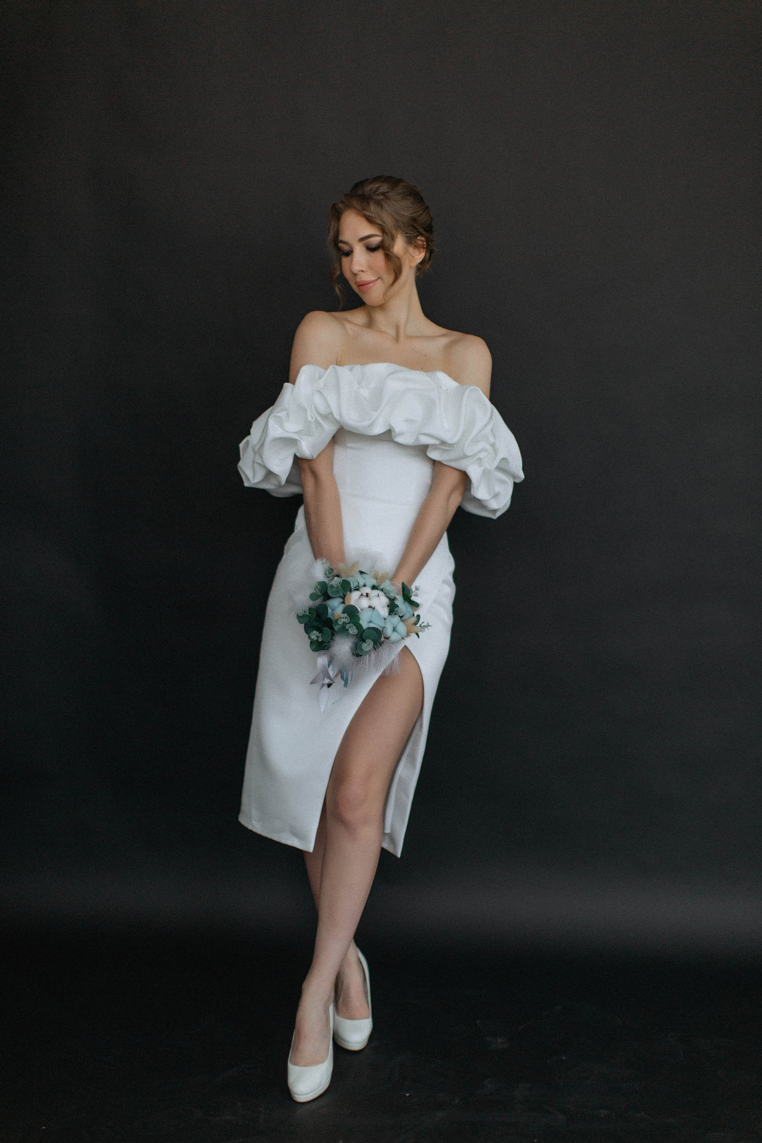 Александр & Анастасия. Главная