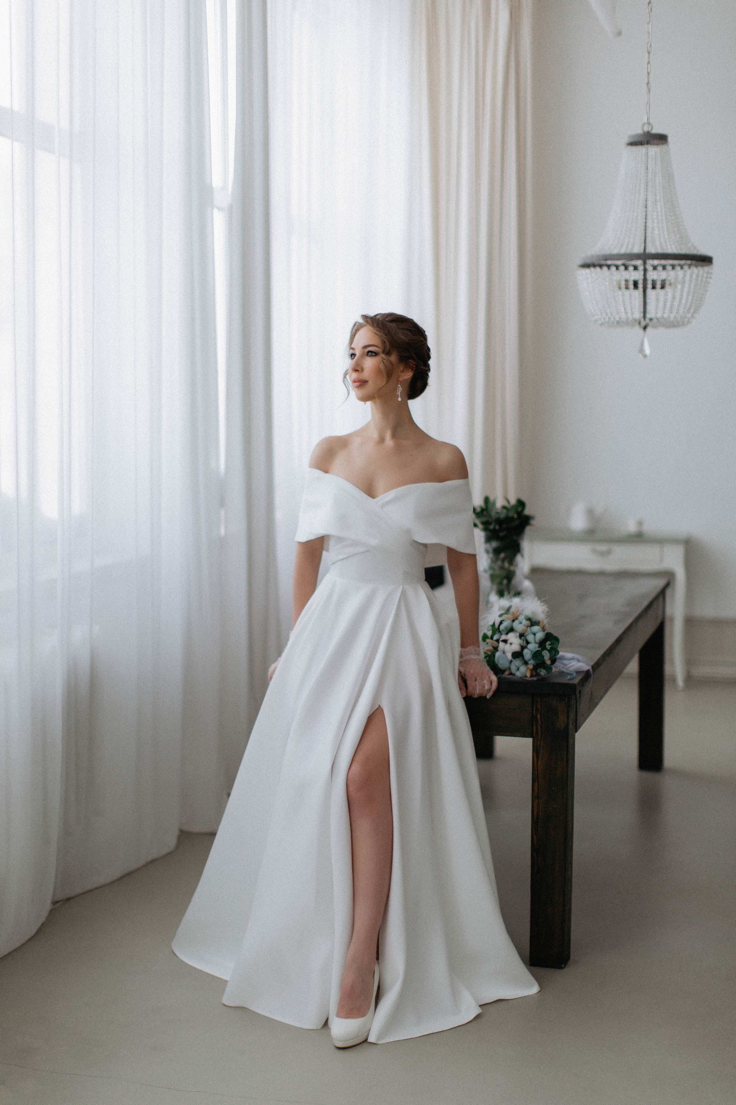 Александр & Анастасия. Главная