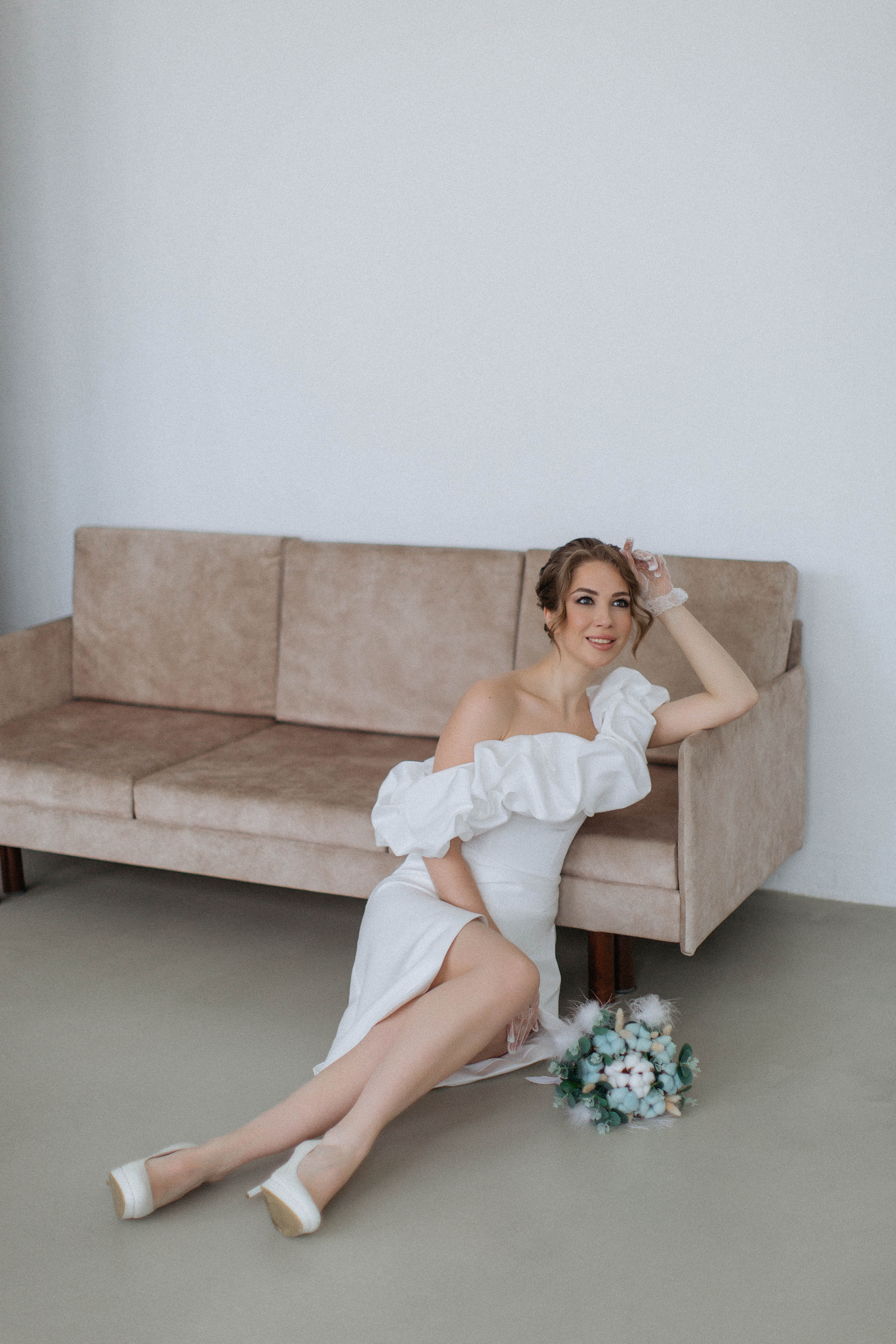 Александр & Анастасия. Главная