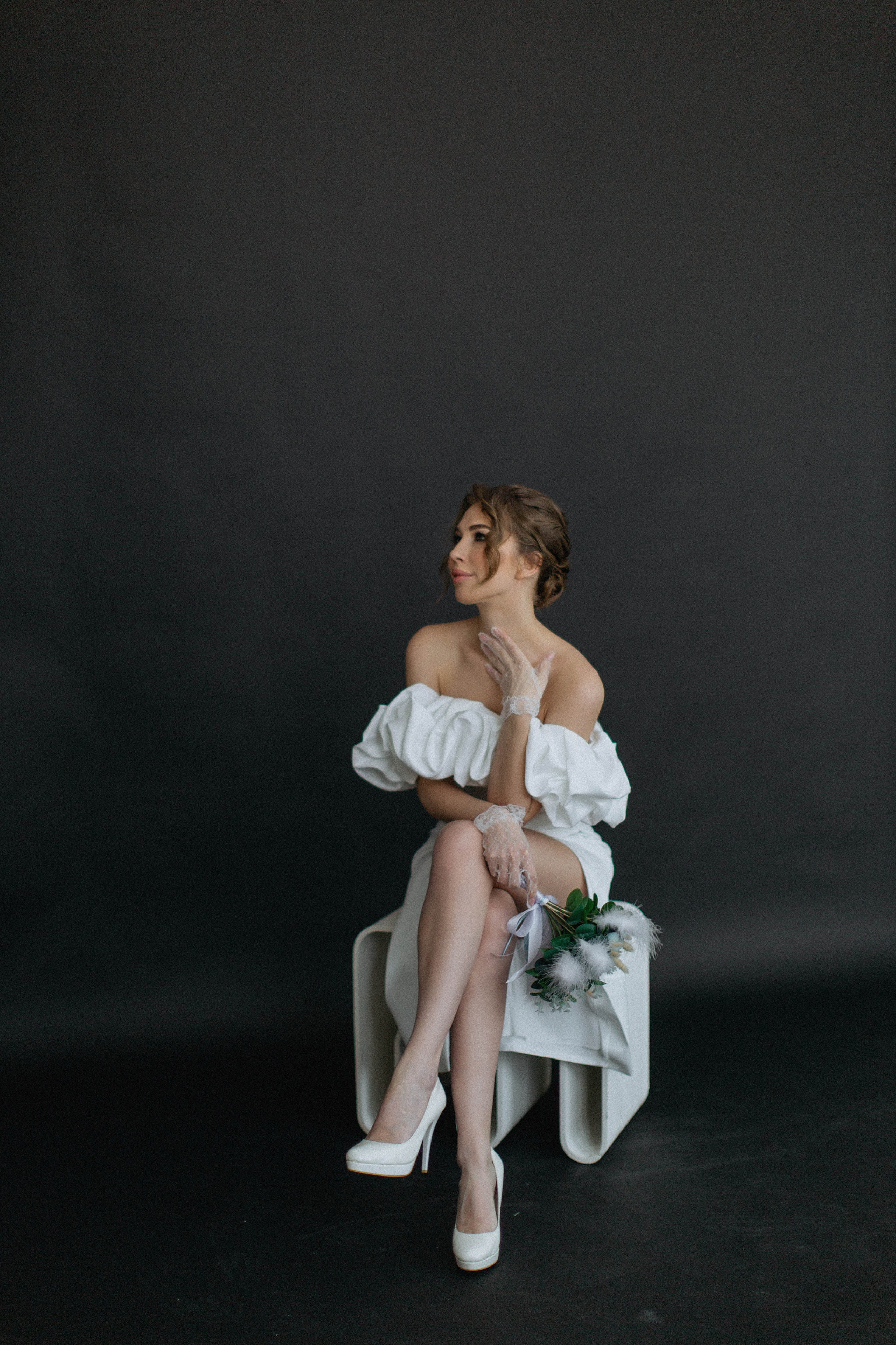 Александр & Анастасия. Главная