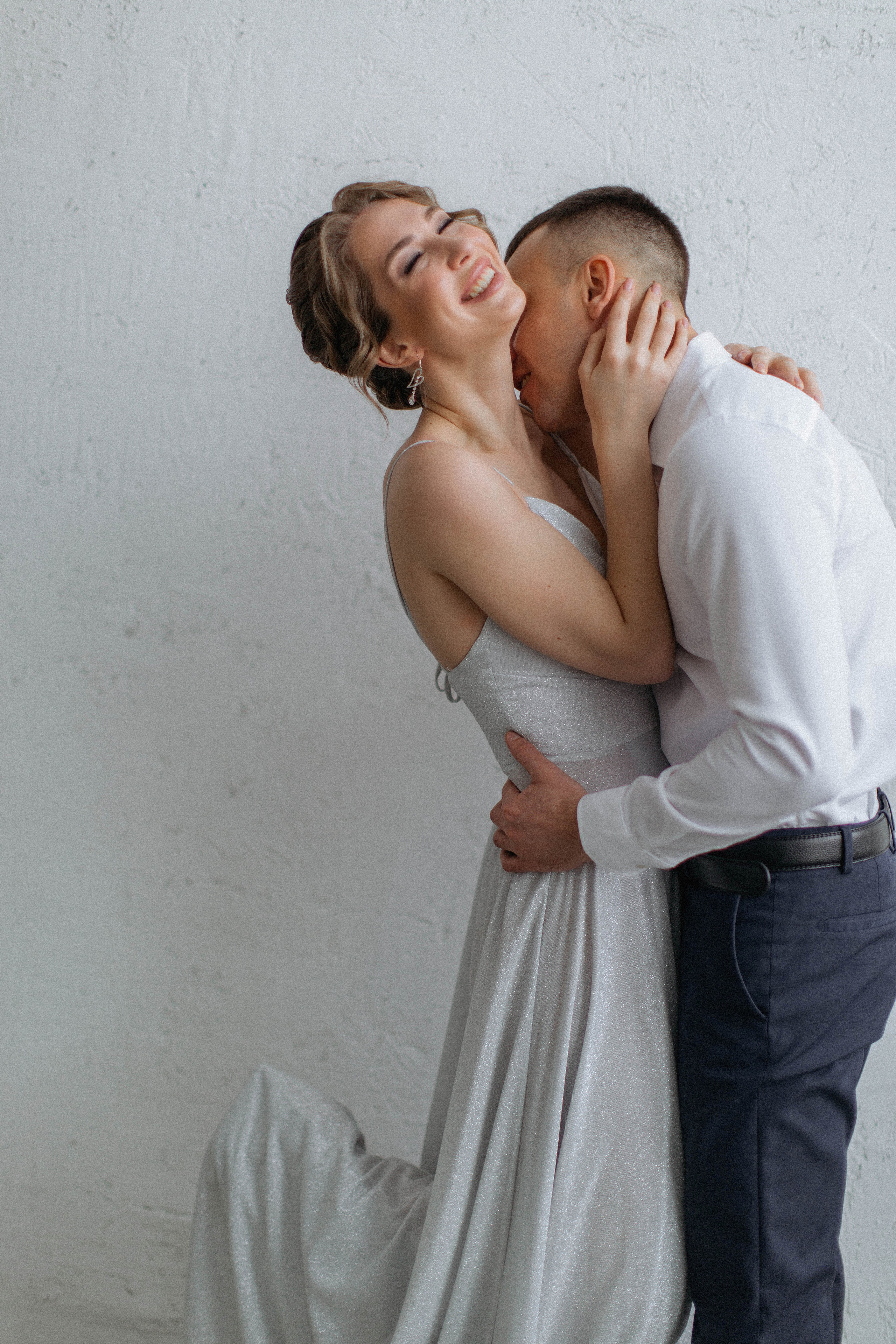 Александр & Анастасия. Главная