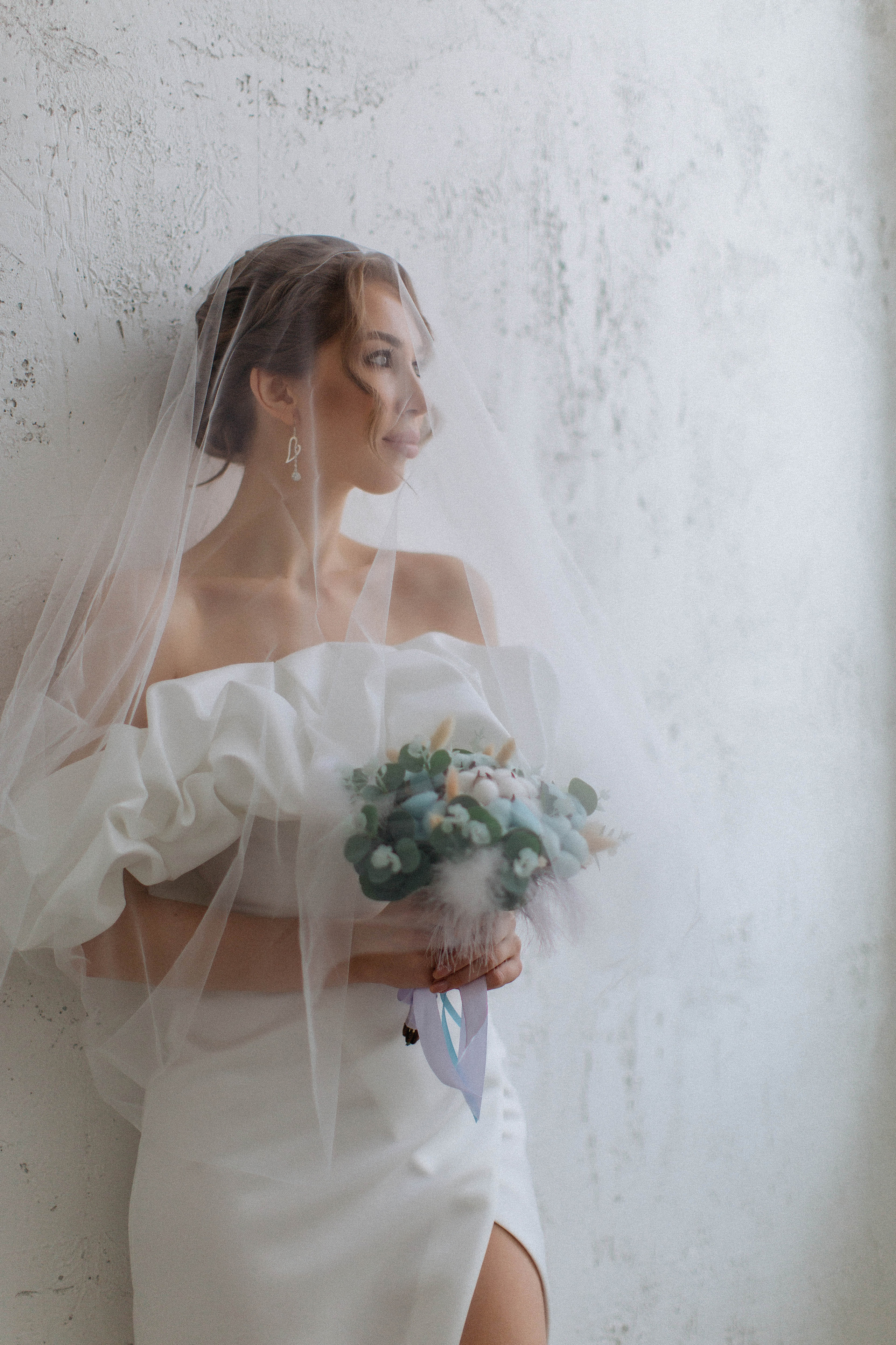 Александр & Анастасия. Главная