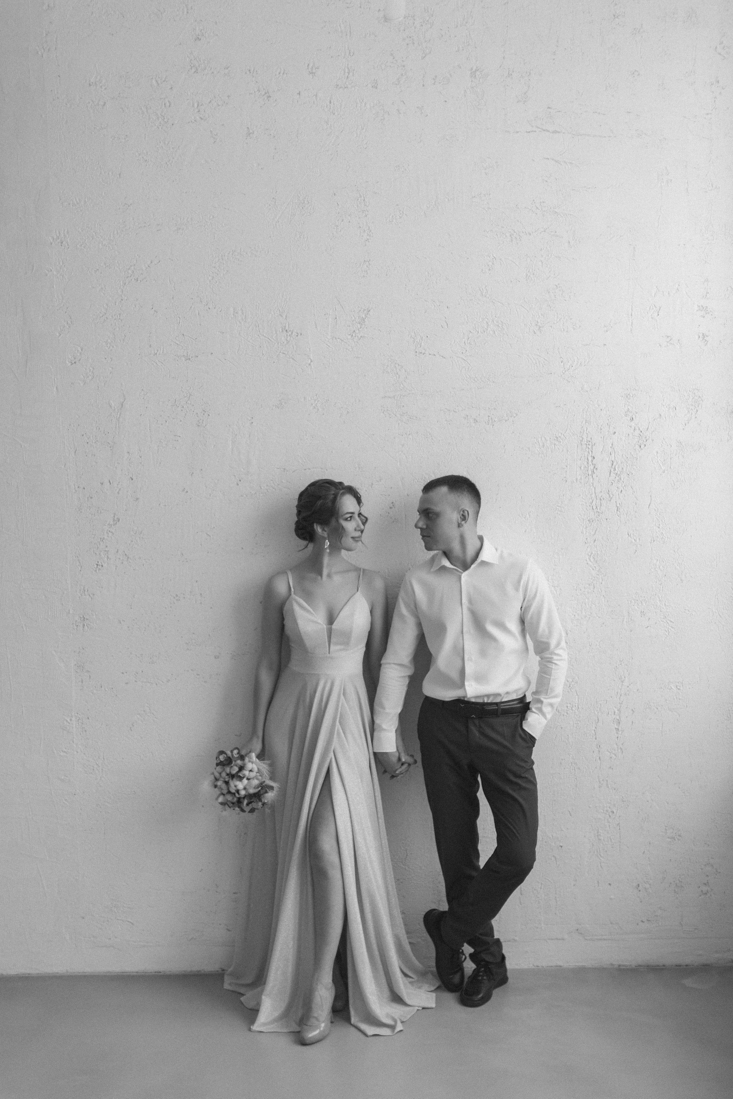 Александр & Анастасия. Главная