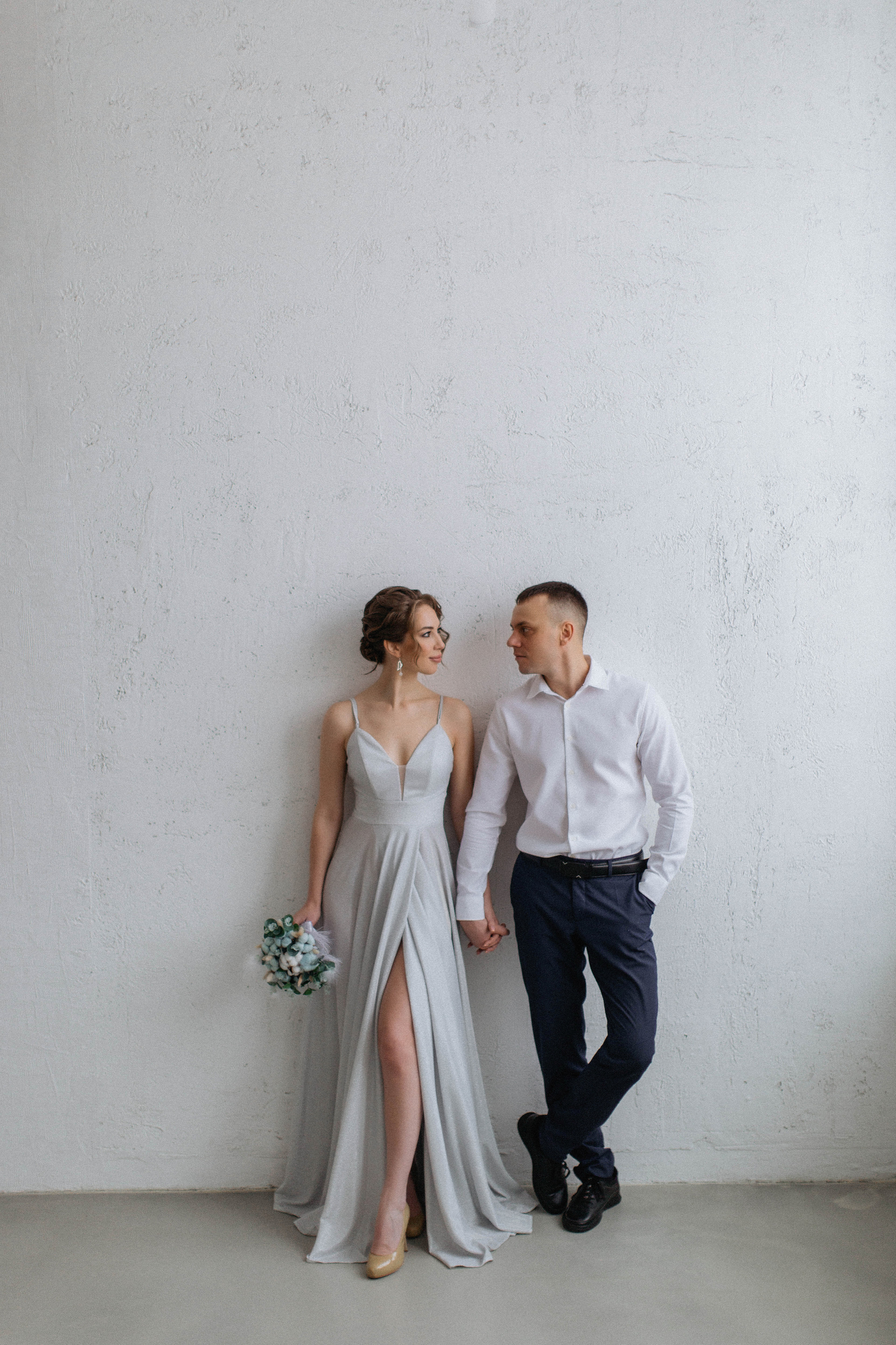 Александр & Анастасия. Главная