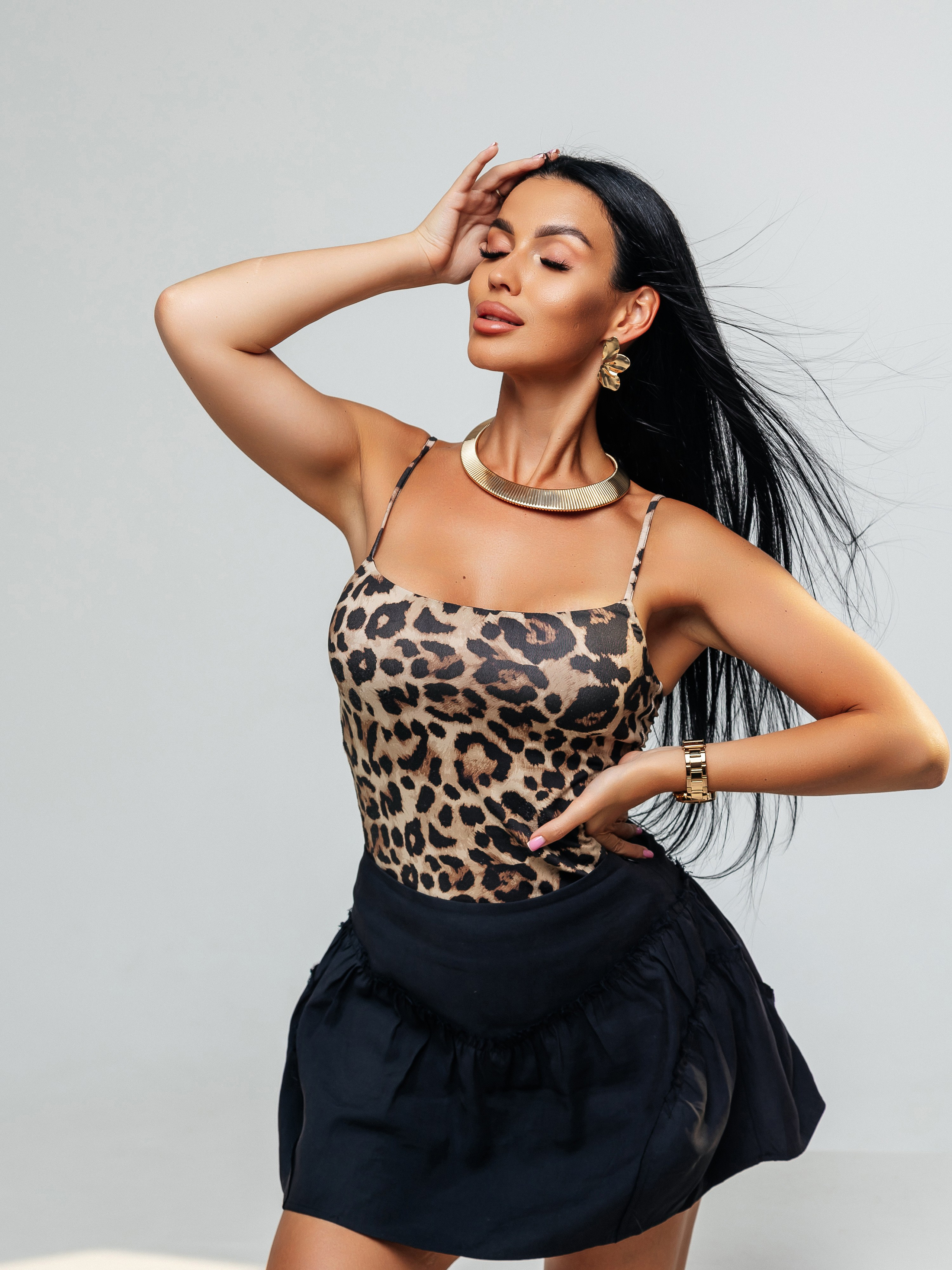 Дарья. Фотограф Иваново | Москва | Ирина Коптилина