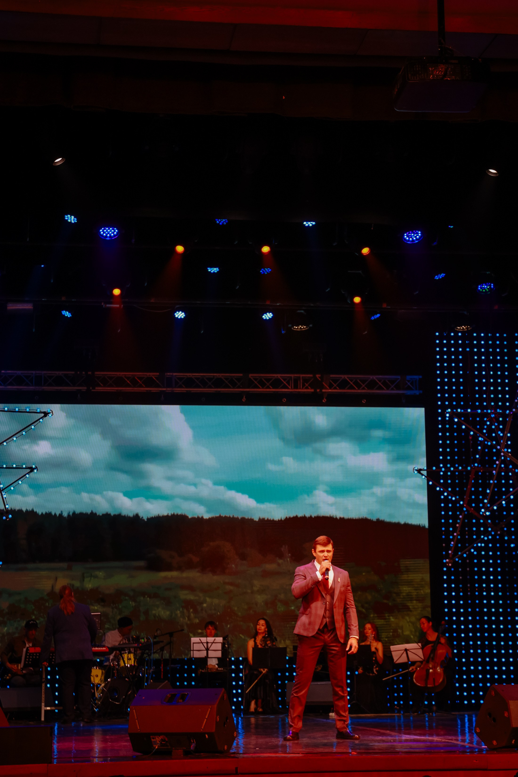 Проект «Ордынка». Фотограф Юлия Мальцева