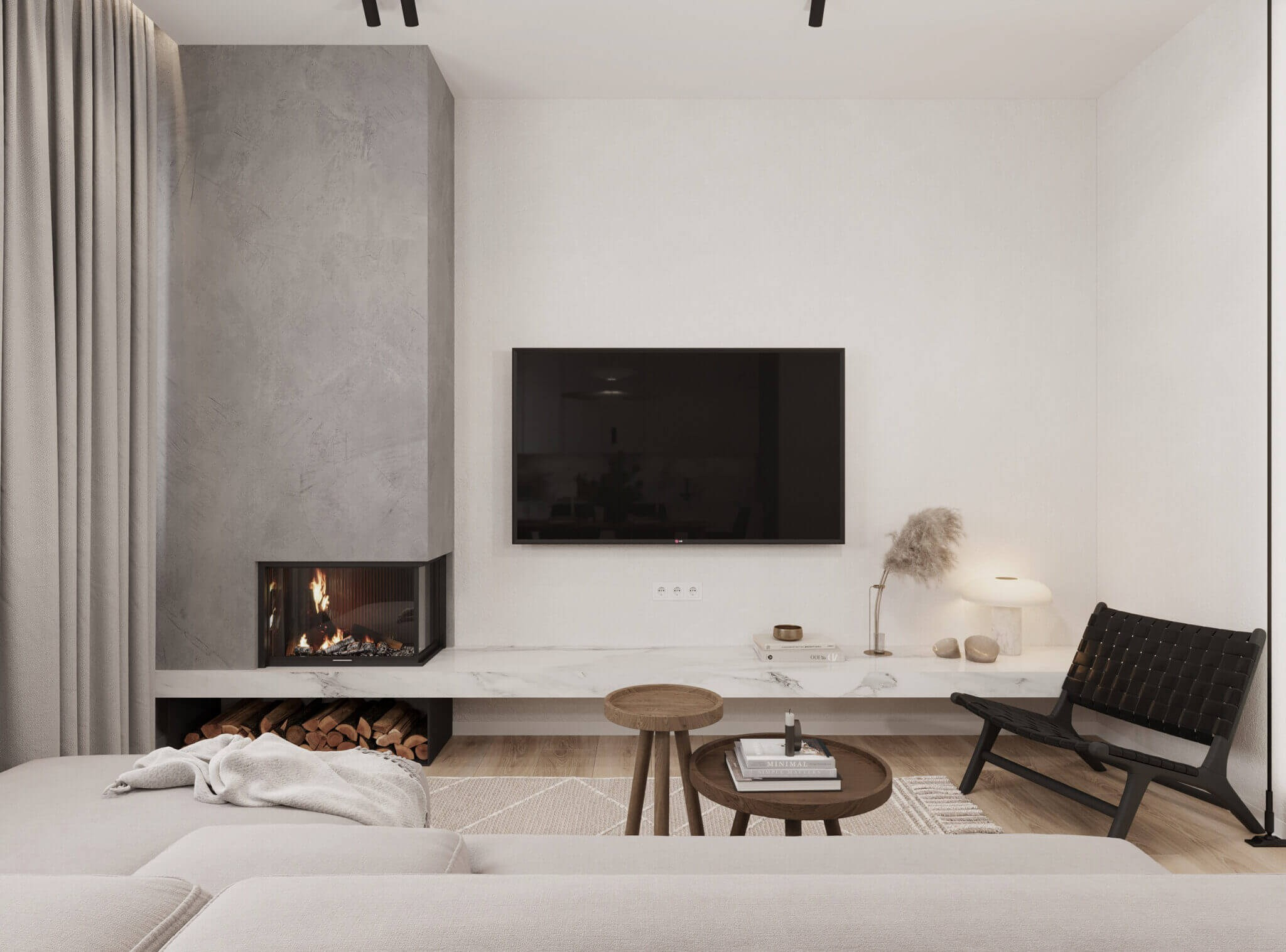 18. Студия дизайна интерьера RISE DESIGN STUDIO