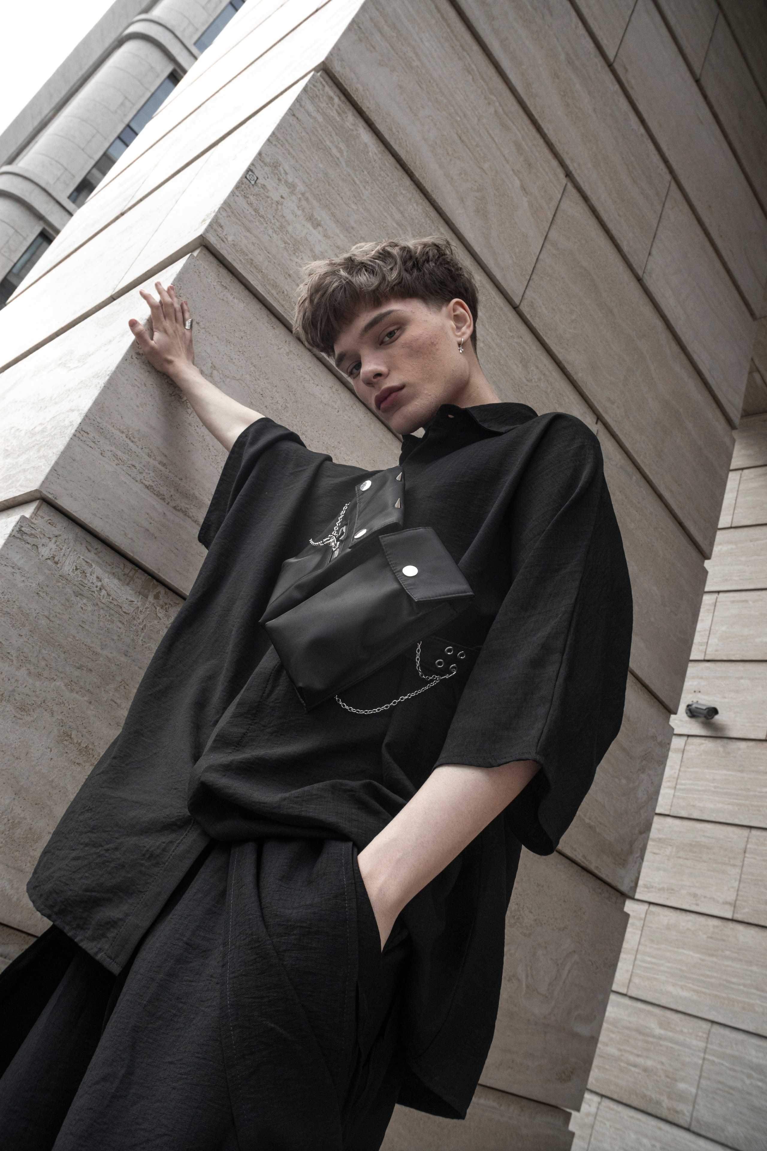 Bat Norton street. Фотограф для брендов Любовь Батина (Спб/Мск)