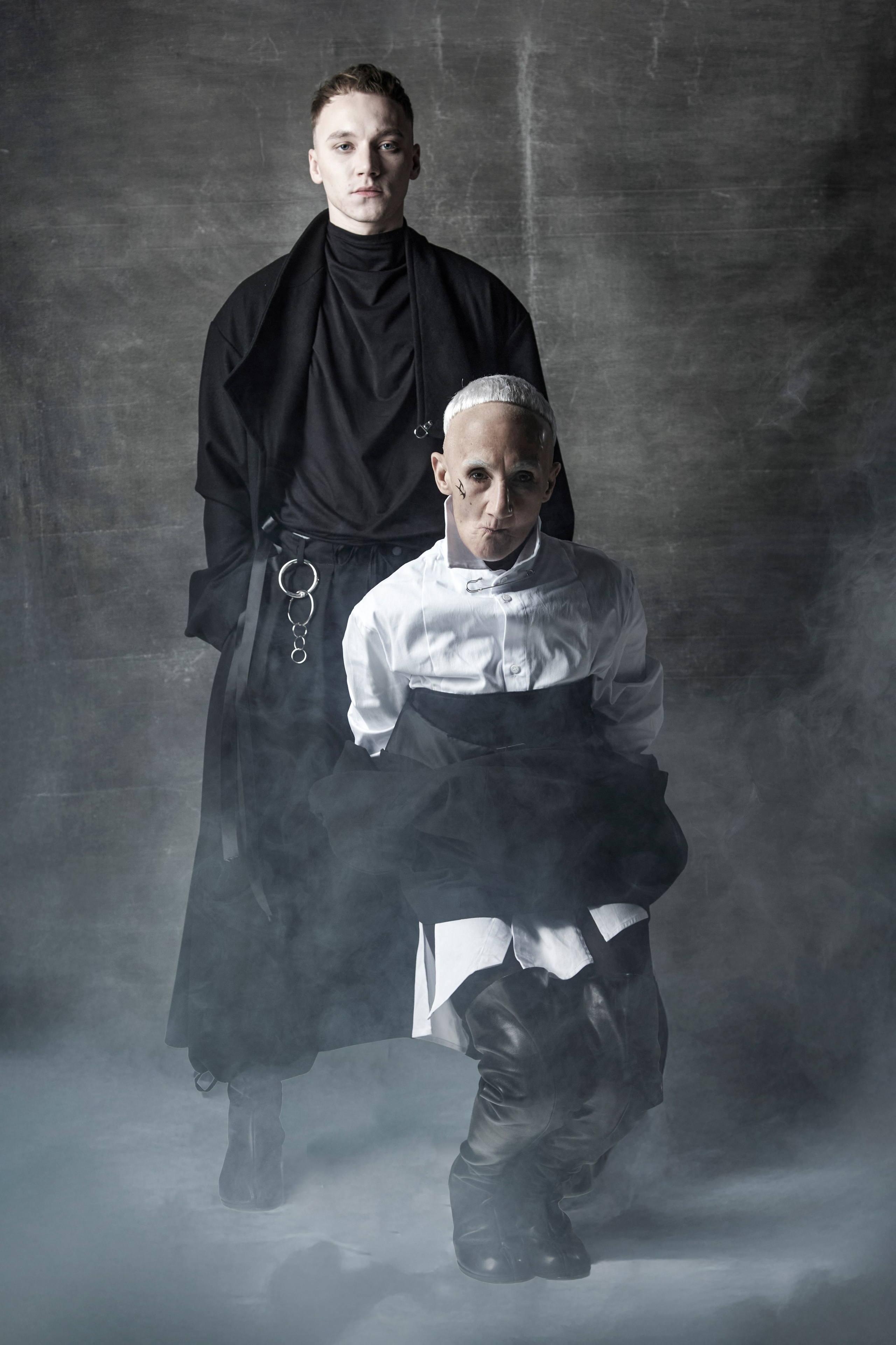 Роза Хайруллина. Фотограф для брендов Любовь Батина (Спб/Мск)