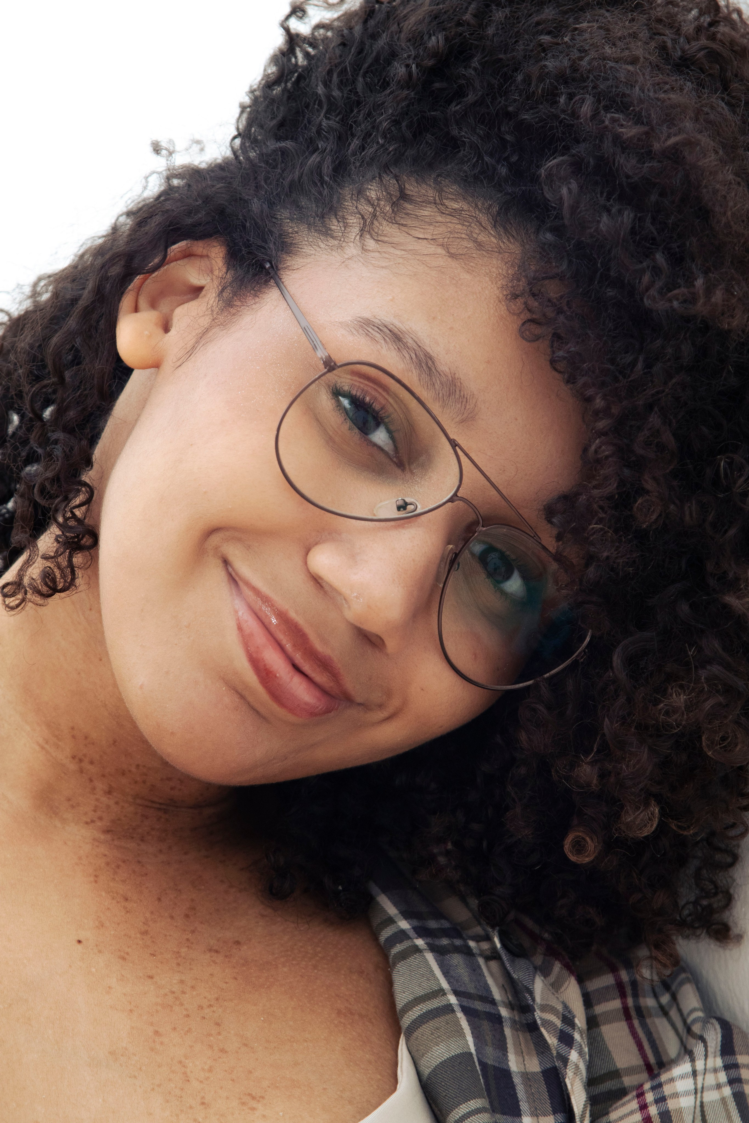 Ольга. Фотограф для брендов Любовь Батина (Спб/Мск)