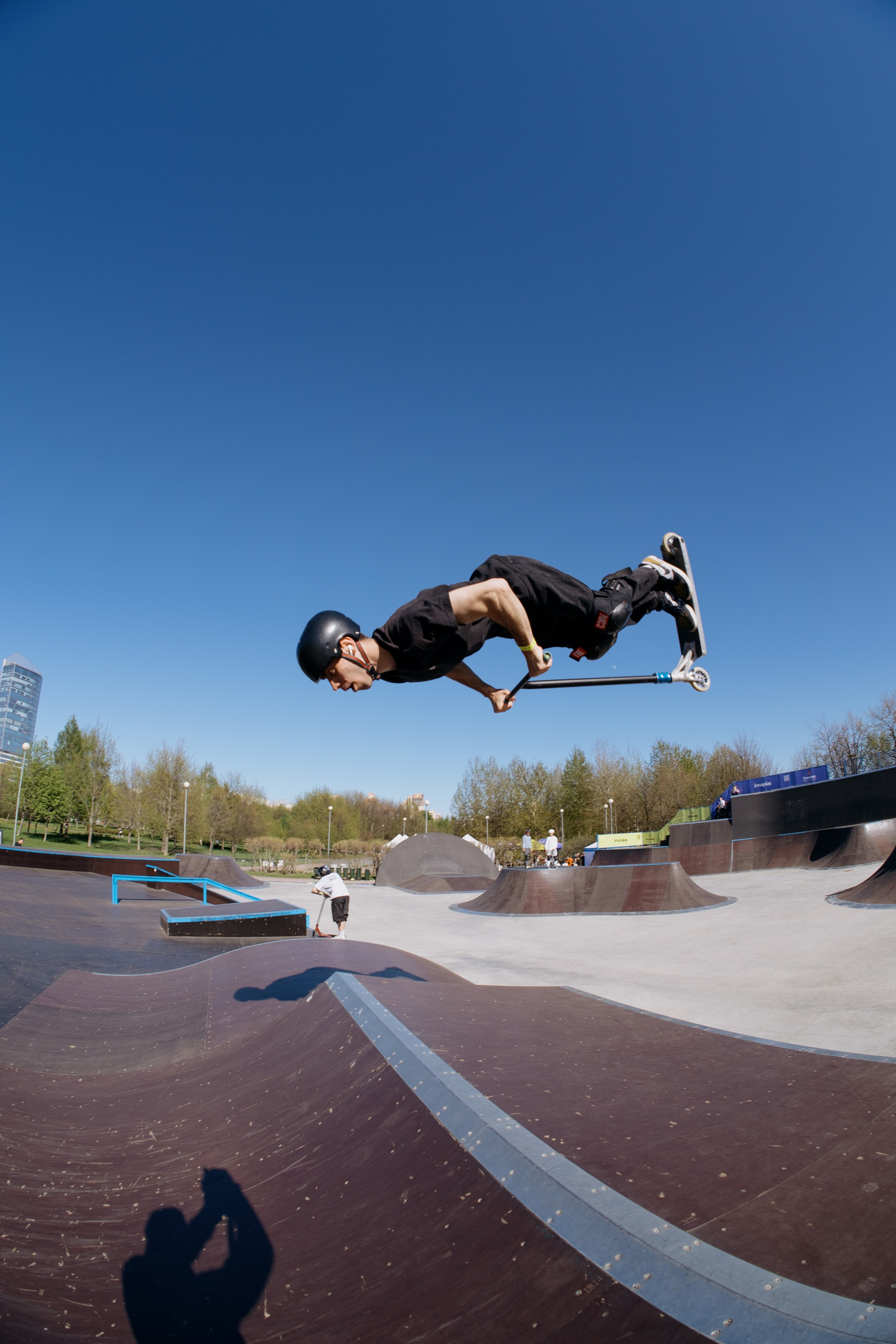 INVOKE PUMP JAM 17–19 мая 2024 СПБ Парк 300 летия. Свадебный и семейный фотограф в Санкт-Петербурге Дмитрий Панин