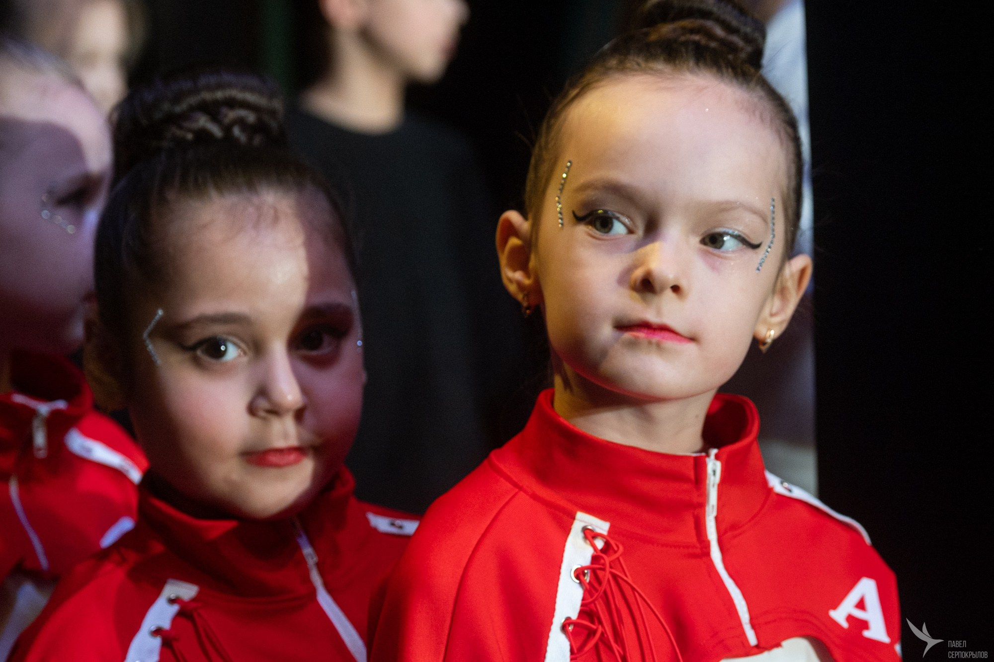 Живи танцуя. Репортажный фотограф в Казани Павел Серпокрылов