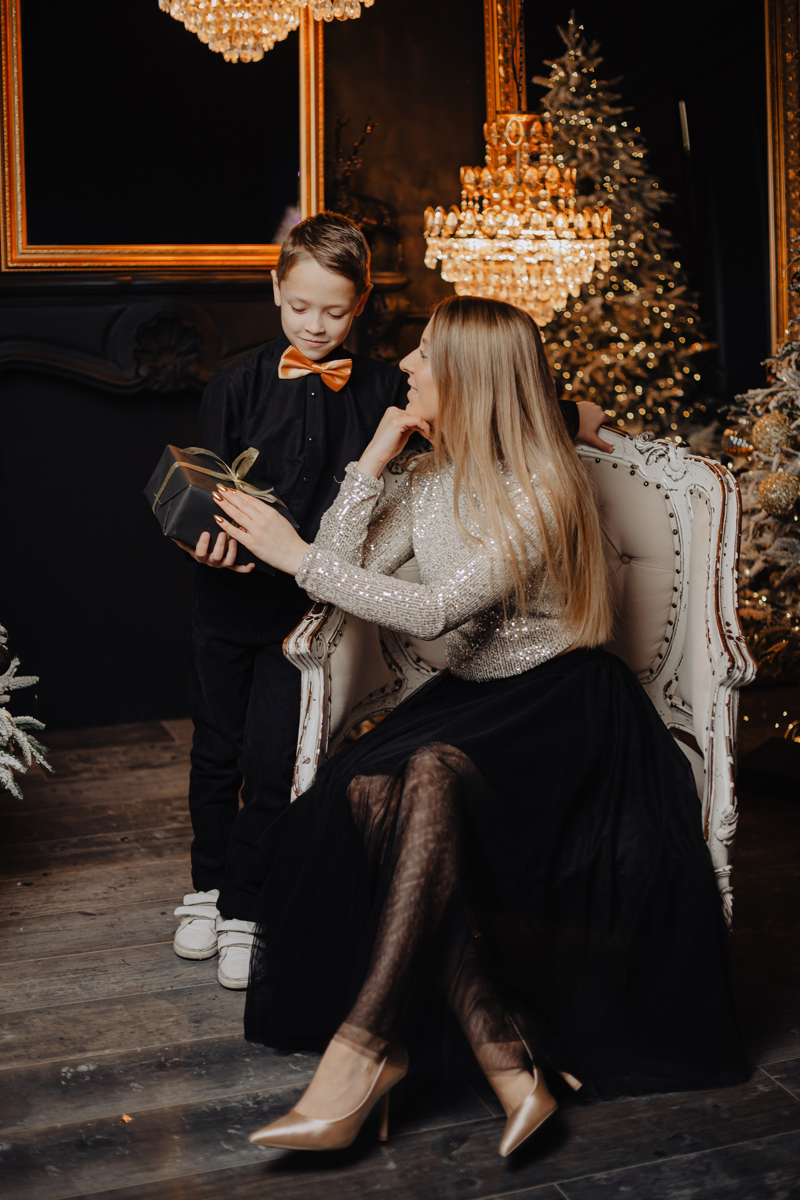 Вика и Макар. Фотограф Брянск