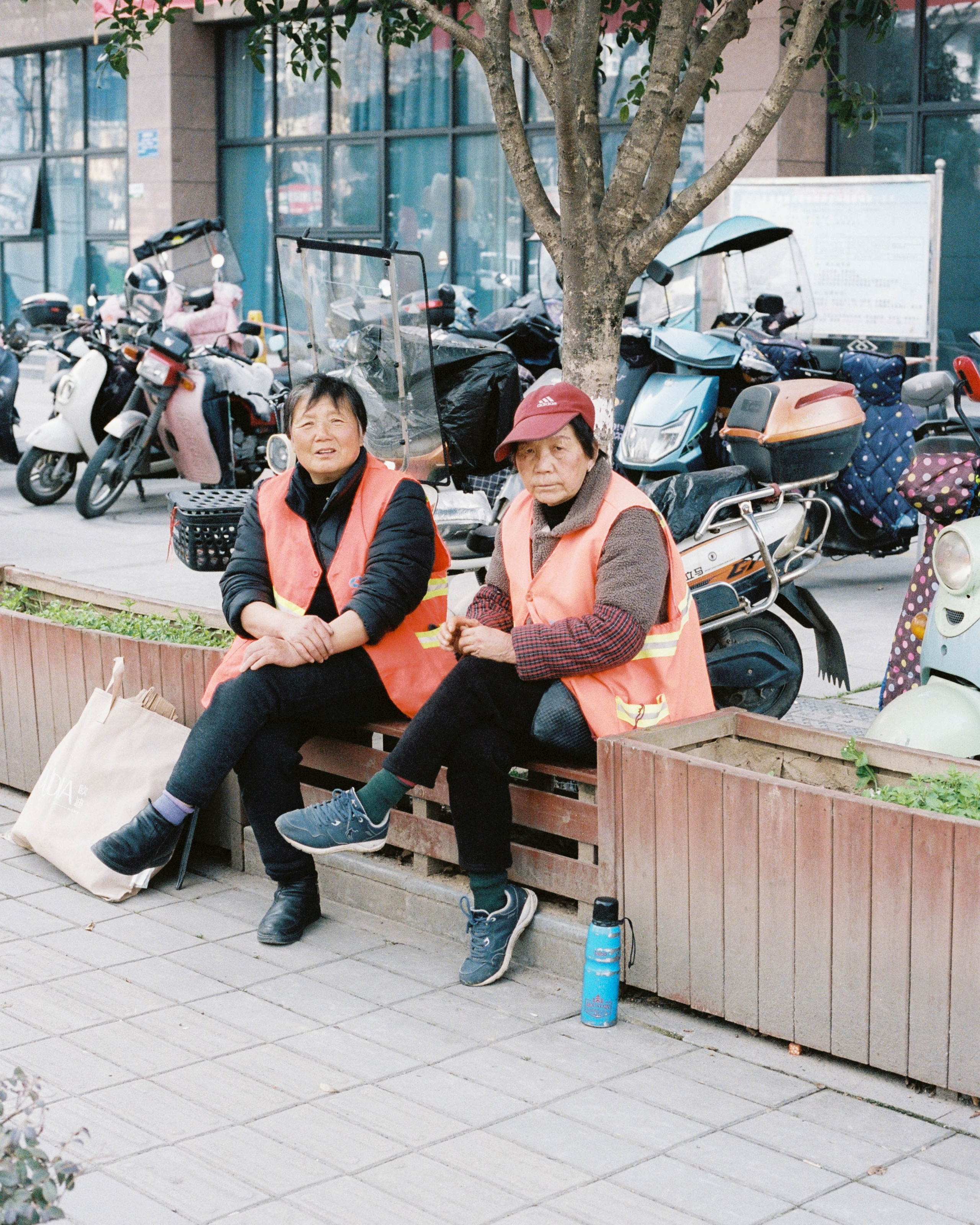 China. Kirill Shashkov