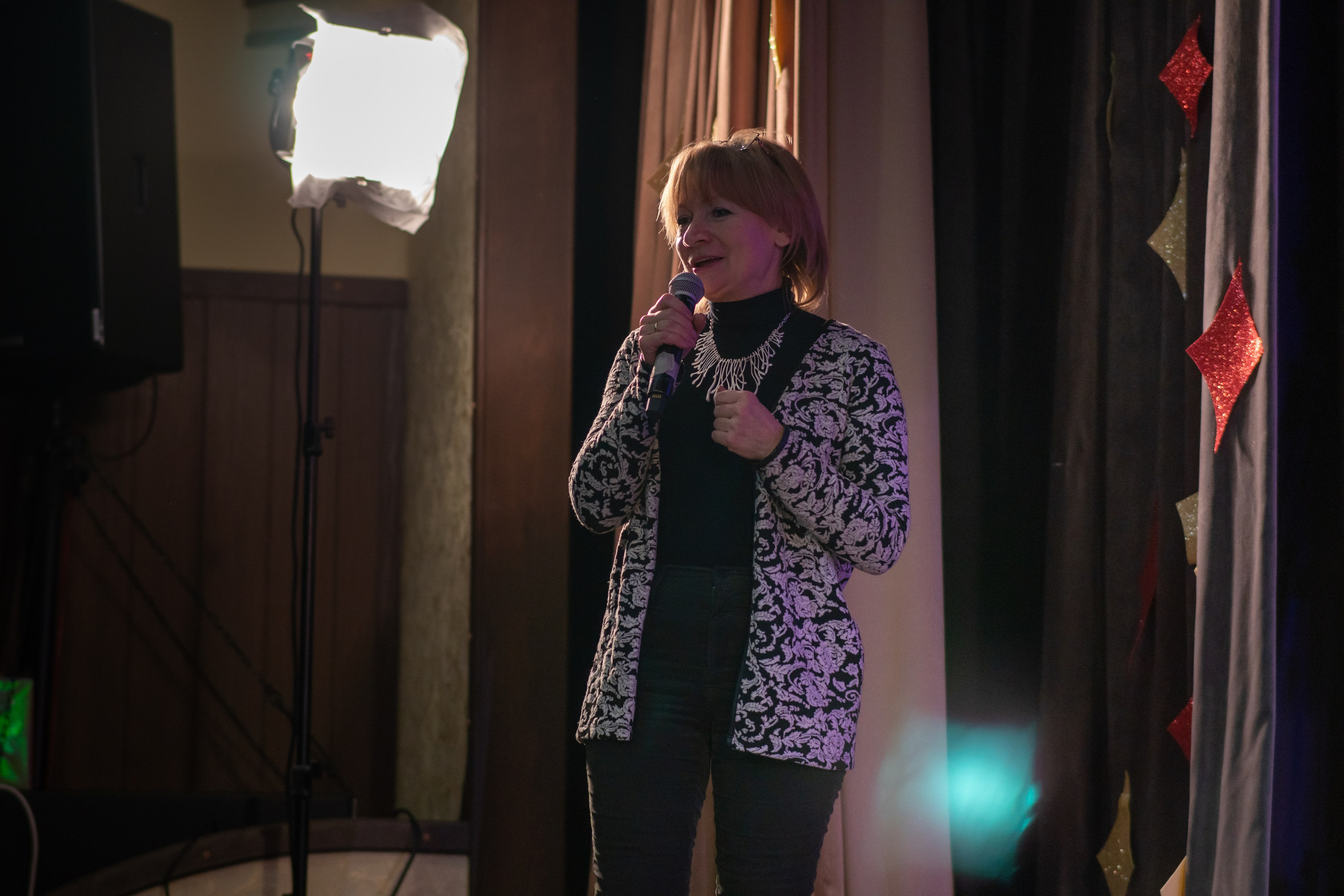 Съёмка программы Гостиная Александра Олешко. «Студия DRONAVT`s» — видеосъёмка и фотография г. Москва