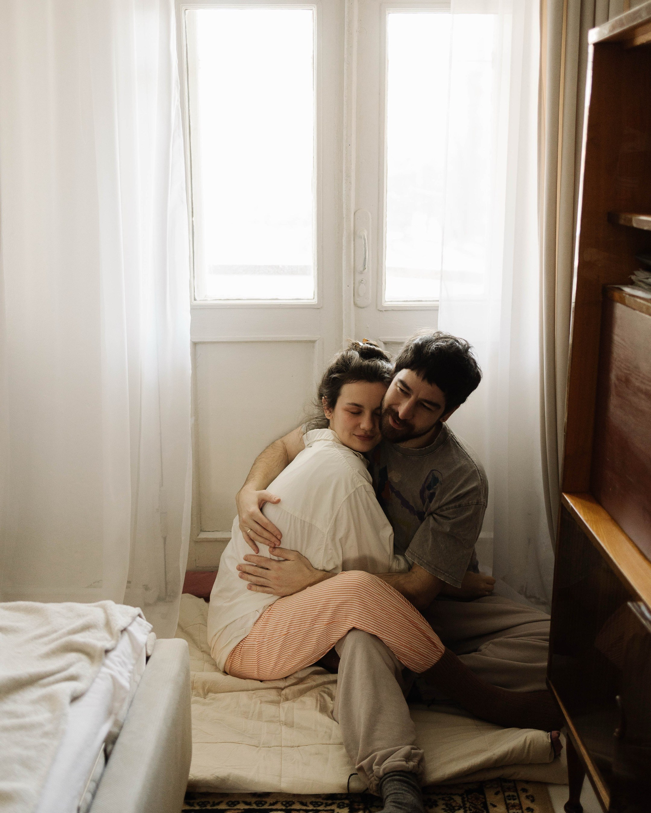 Семейные истории 2026