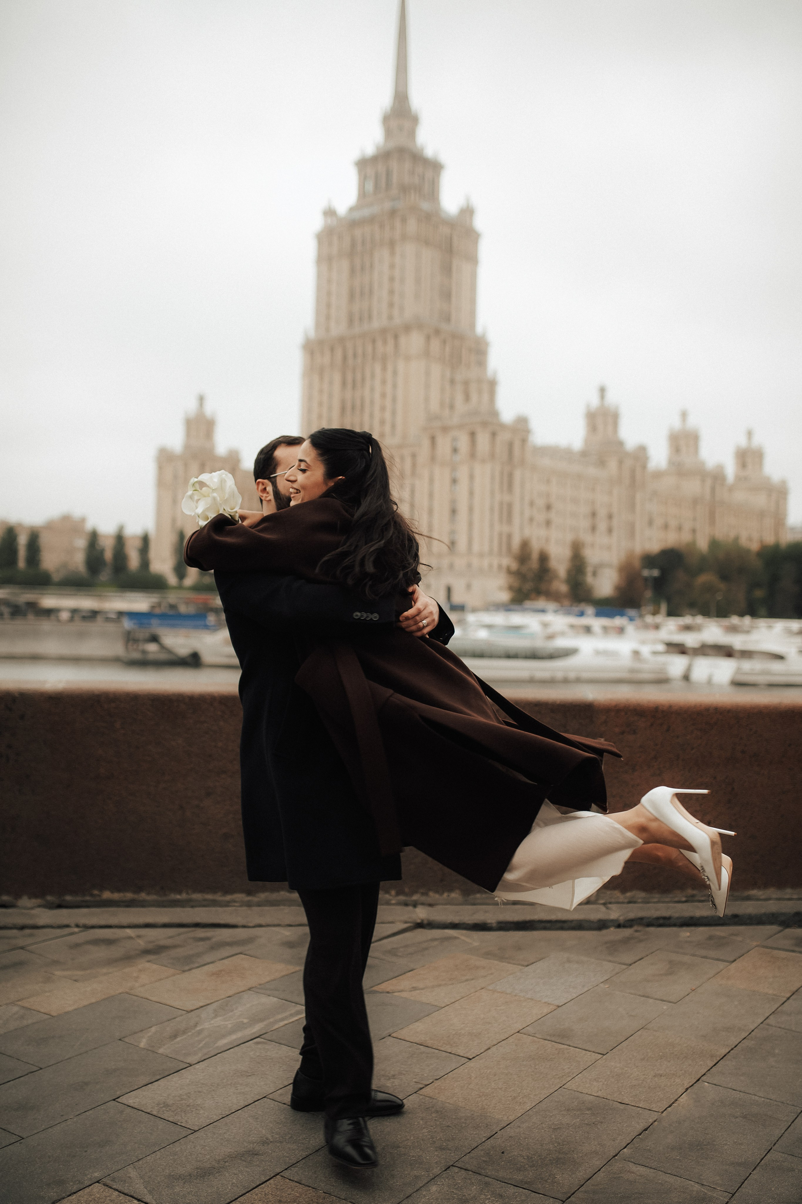 A & G. Фотограф Москва