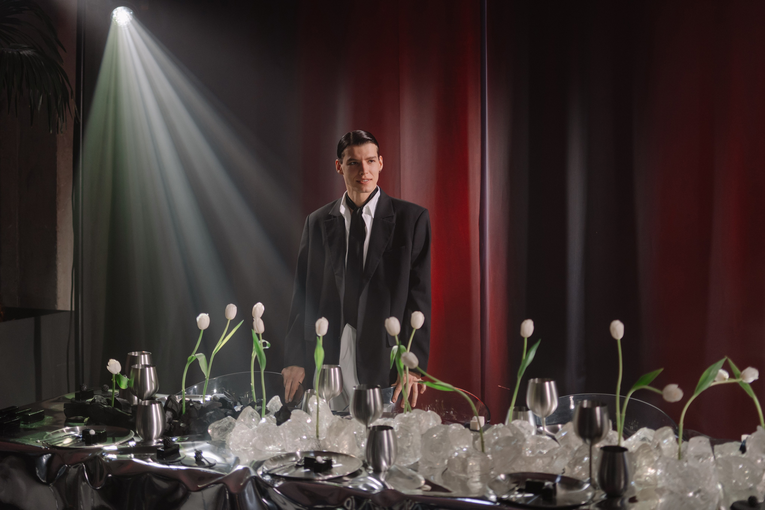 Свадьба в лофте. Свадебный и семейный фотограф в Москве Светлана Зоткина