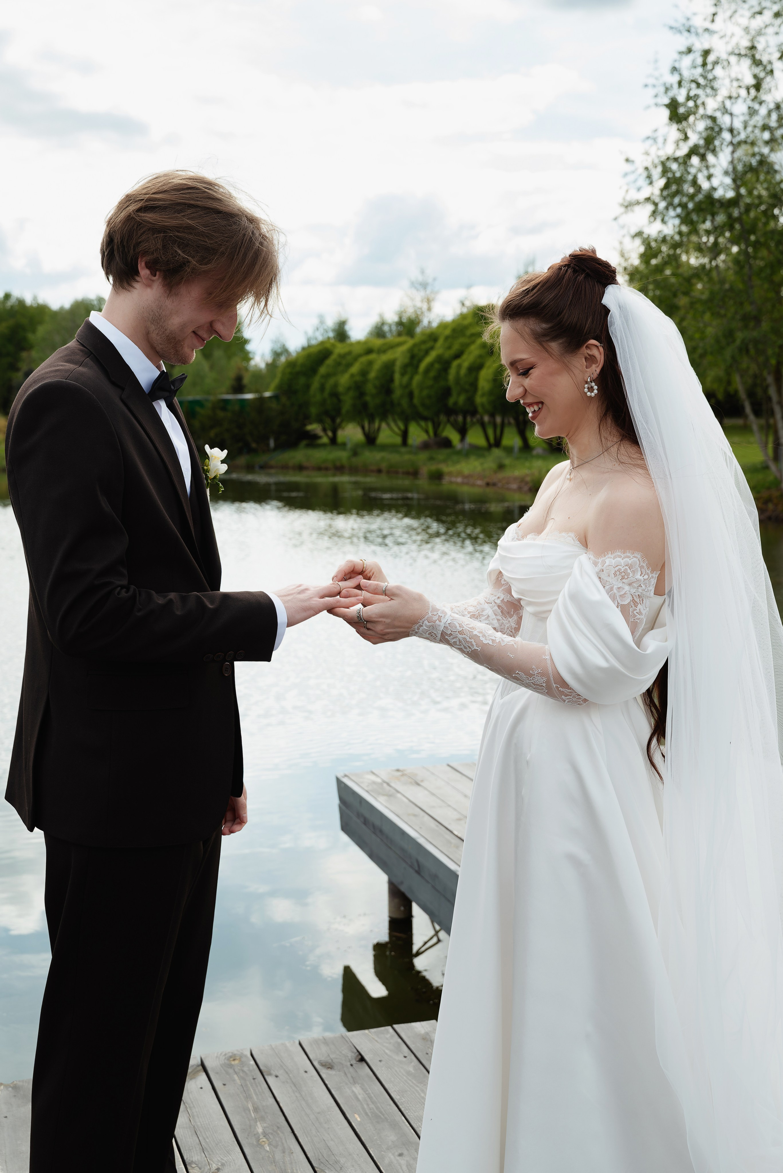 A&A. Репортажный и свадебный фотограф в Минске Шамко Анатолий