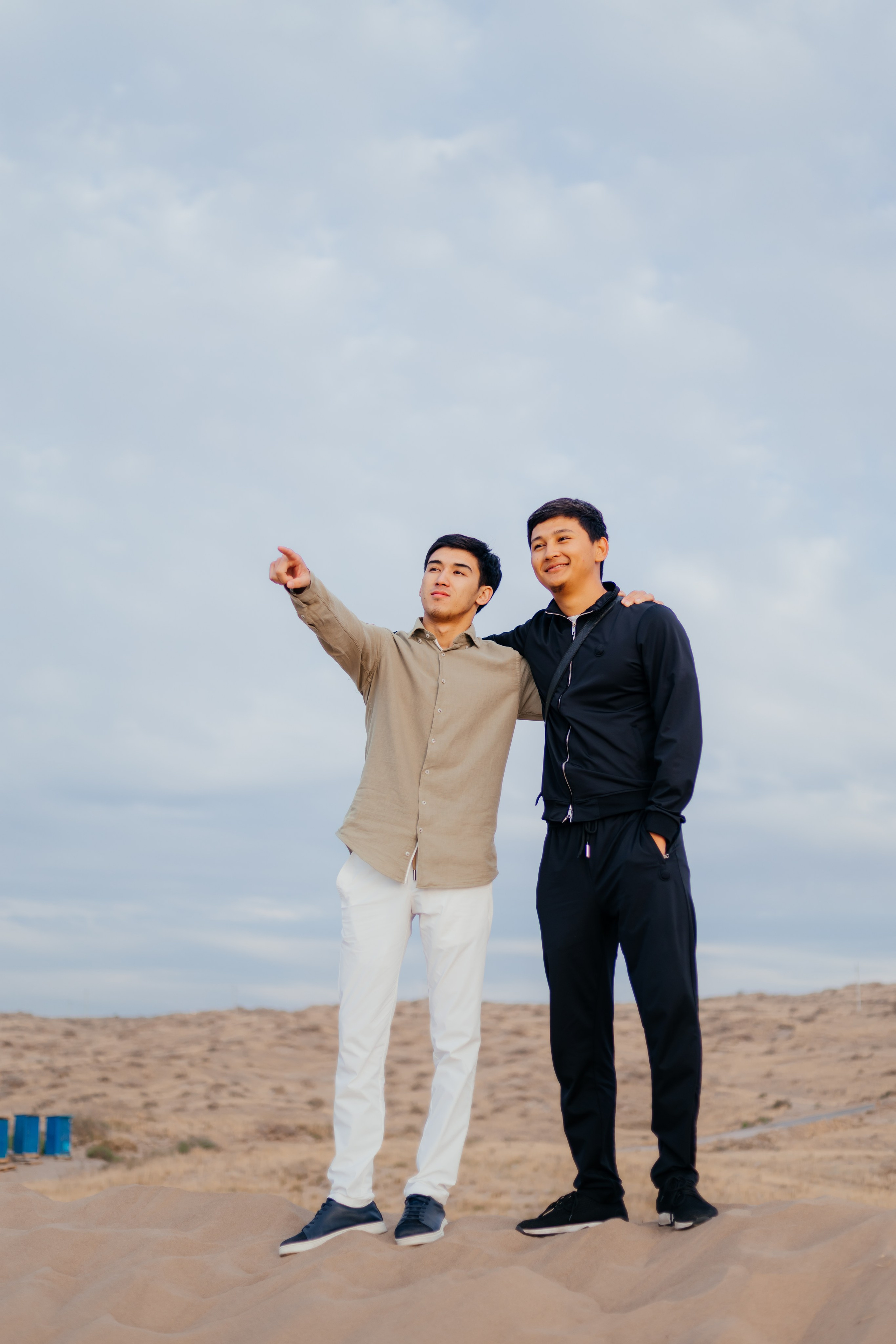 BEKA & ANELYA. Wedding and Fashion photographer