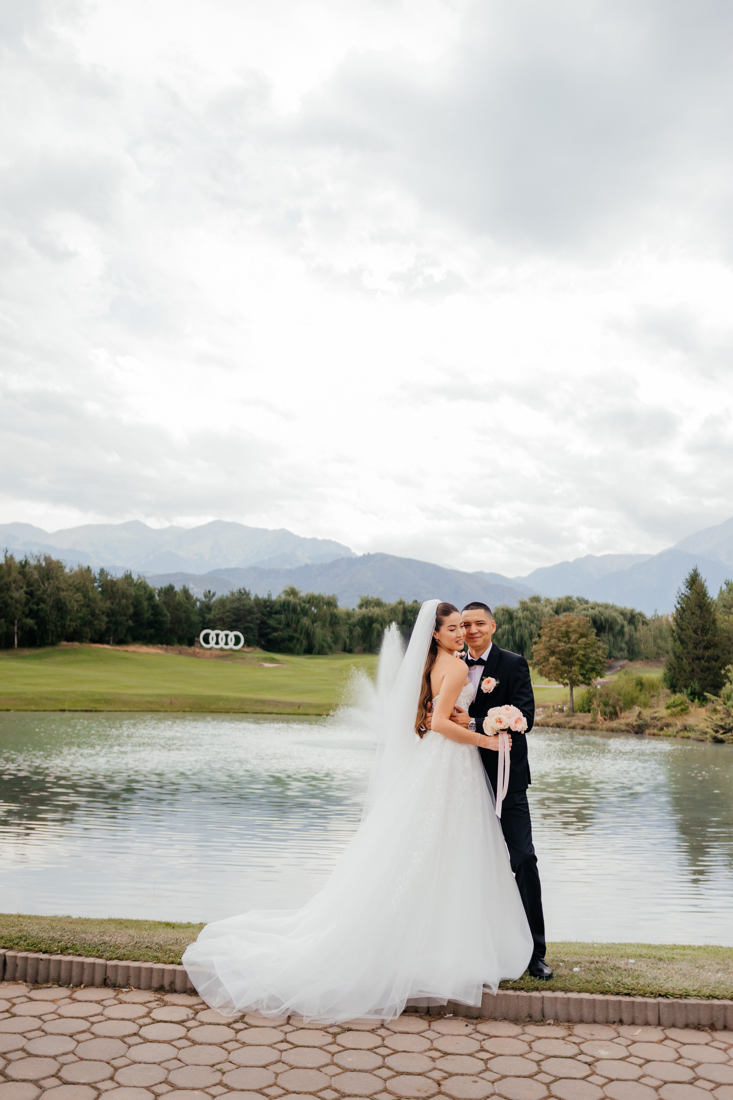 DIAS & ANEL. Wedding and Fashion photographer