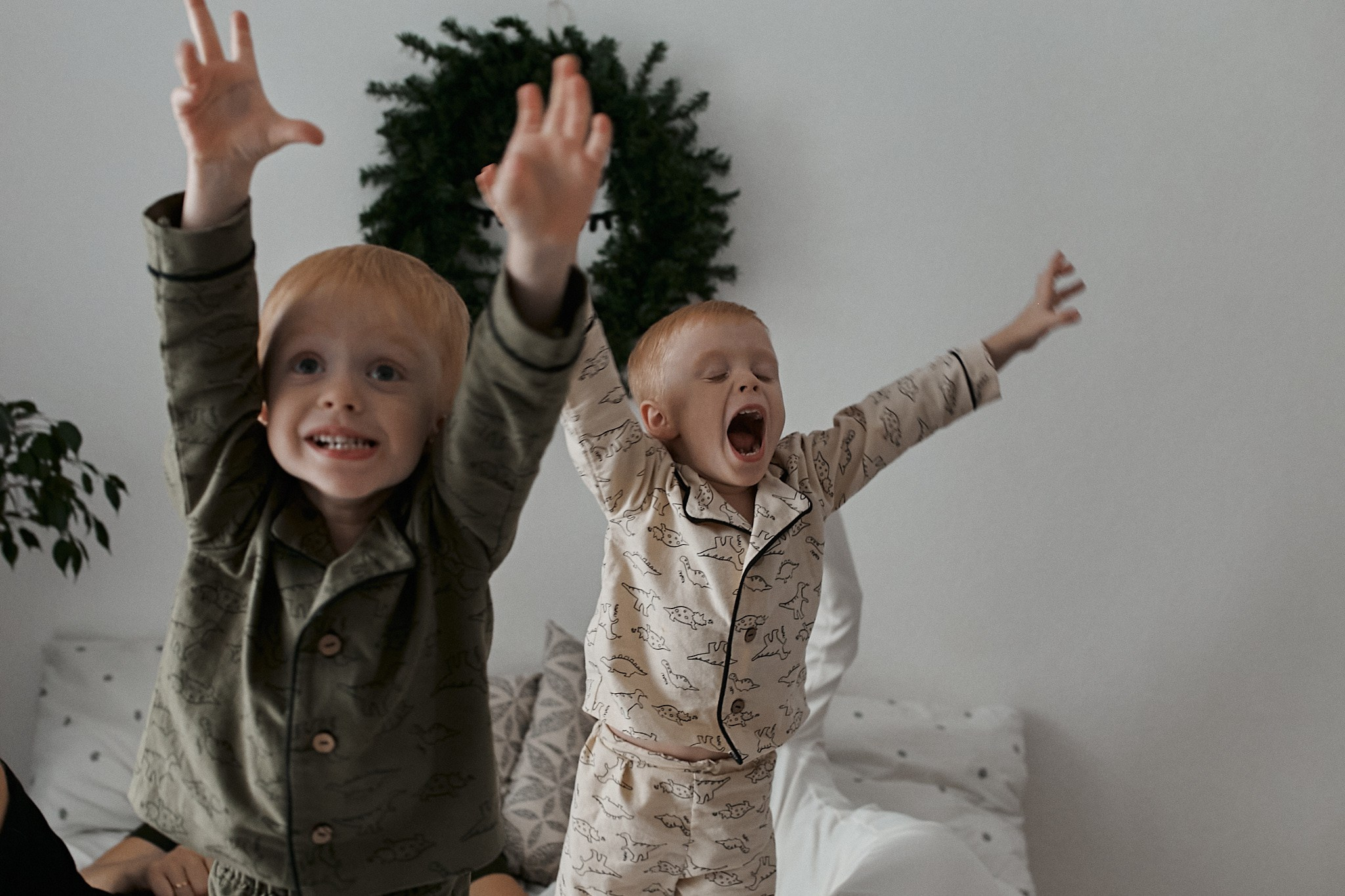 Домашнняя семейная фотосессия. Семейный фотограф Санкт-Петербург Соковикова Надя