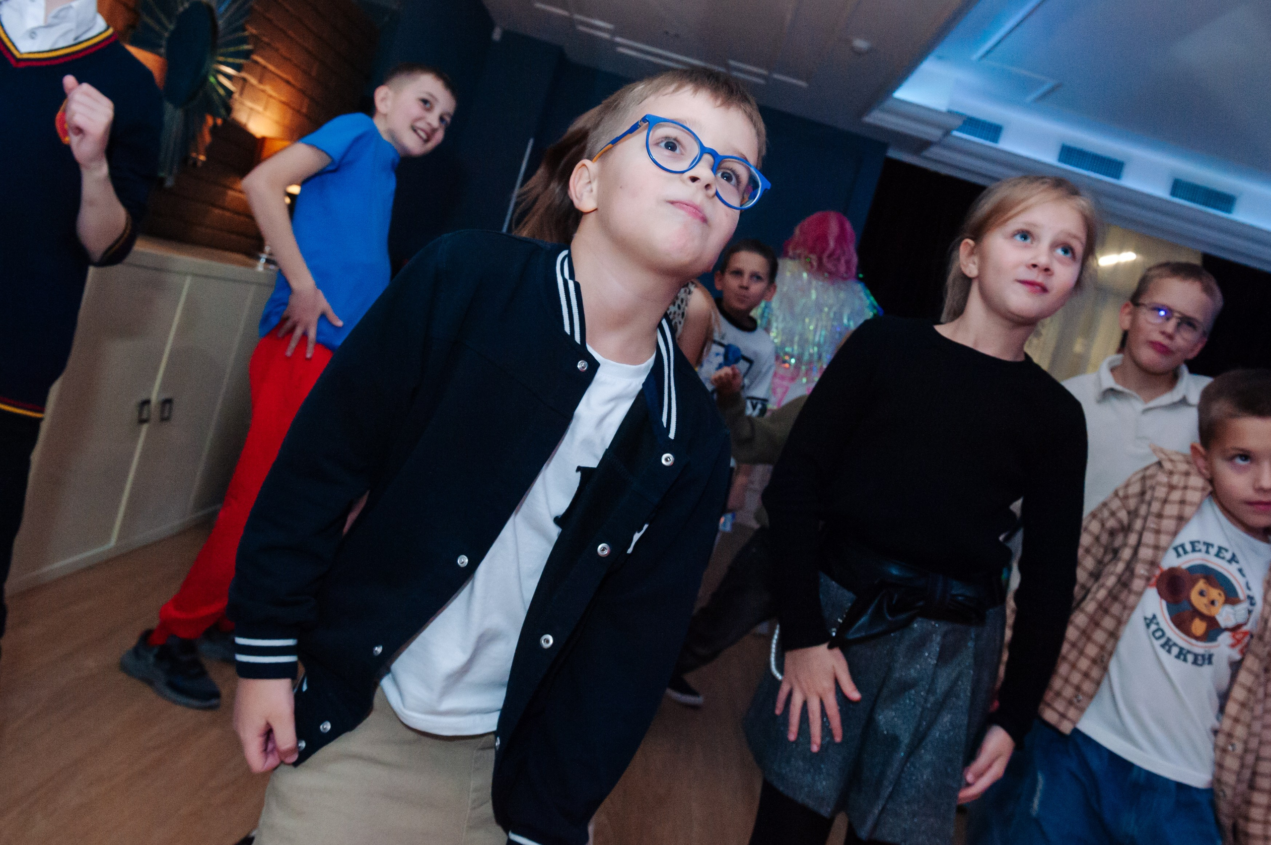 День Рождения Прохора. Фотограф Магнитогорск Данил Семенов