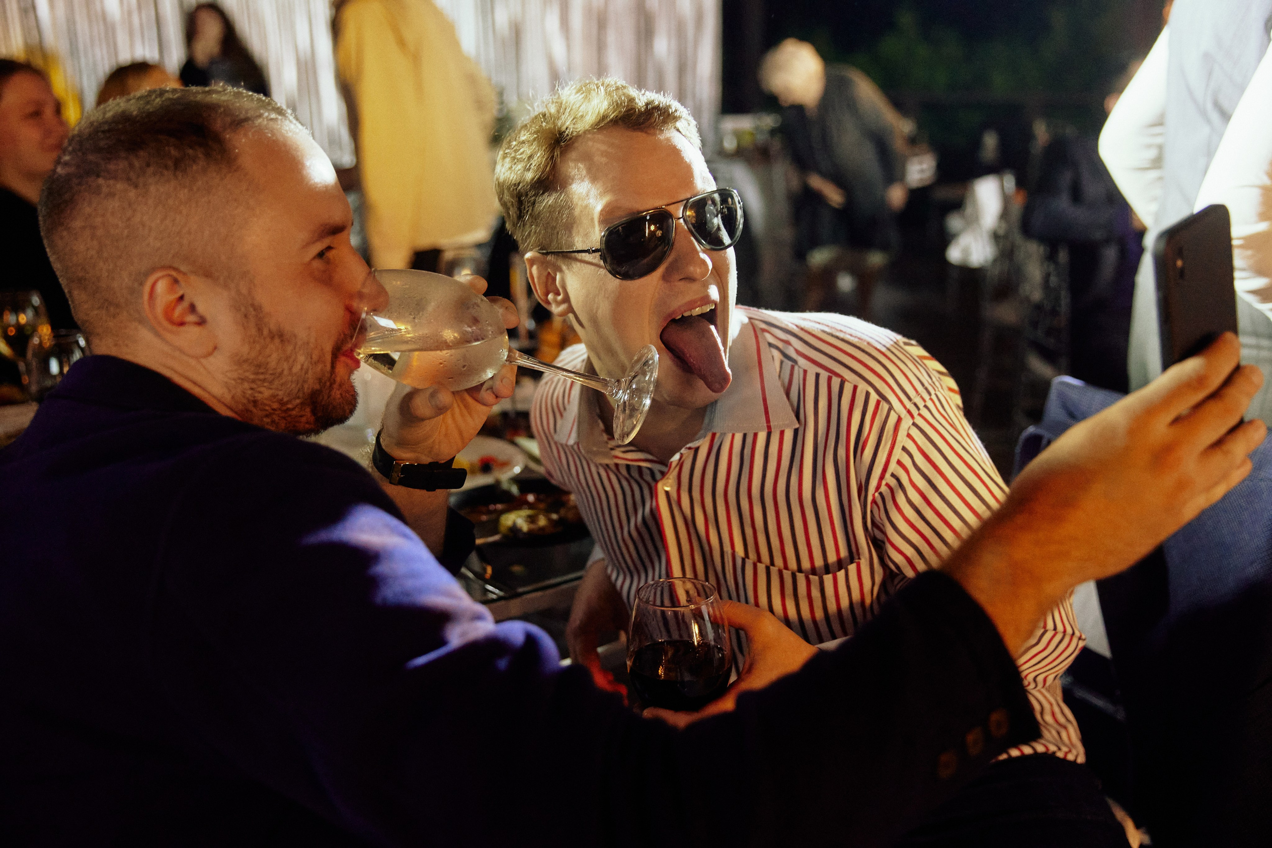 CASTLE IN THE AIR. Дмитрий Мазуркевич: Профессиональный Репортажный Фотограф