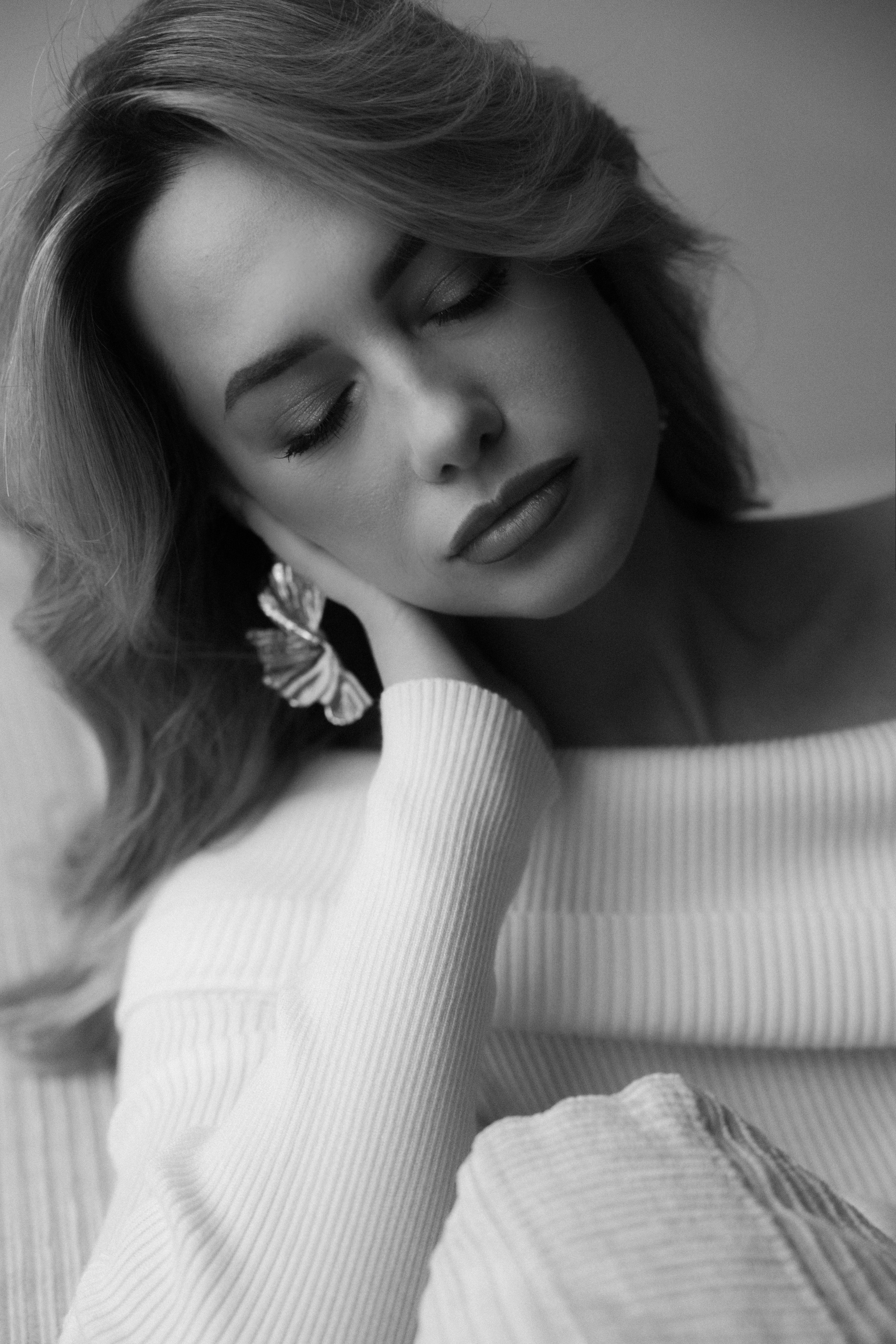 Алена + София. Семейный и детский фотограф Юлия Шох