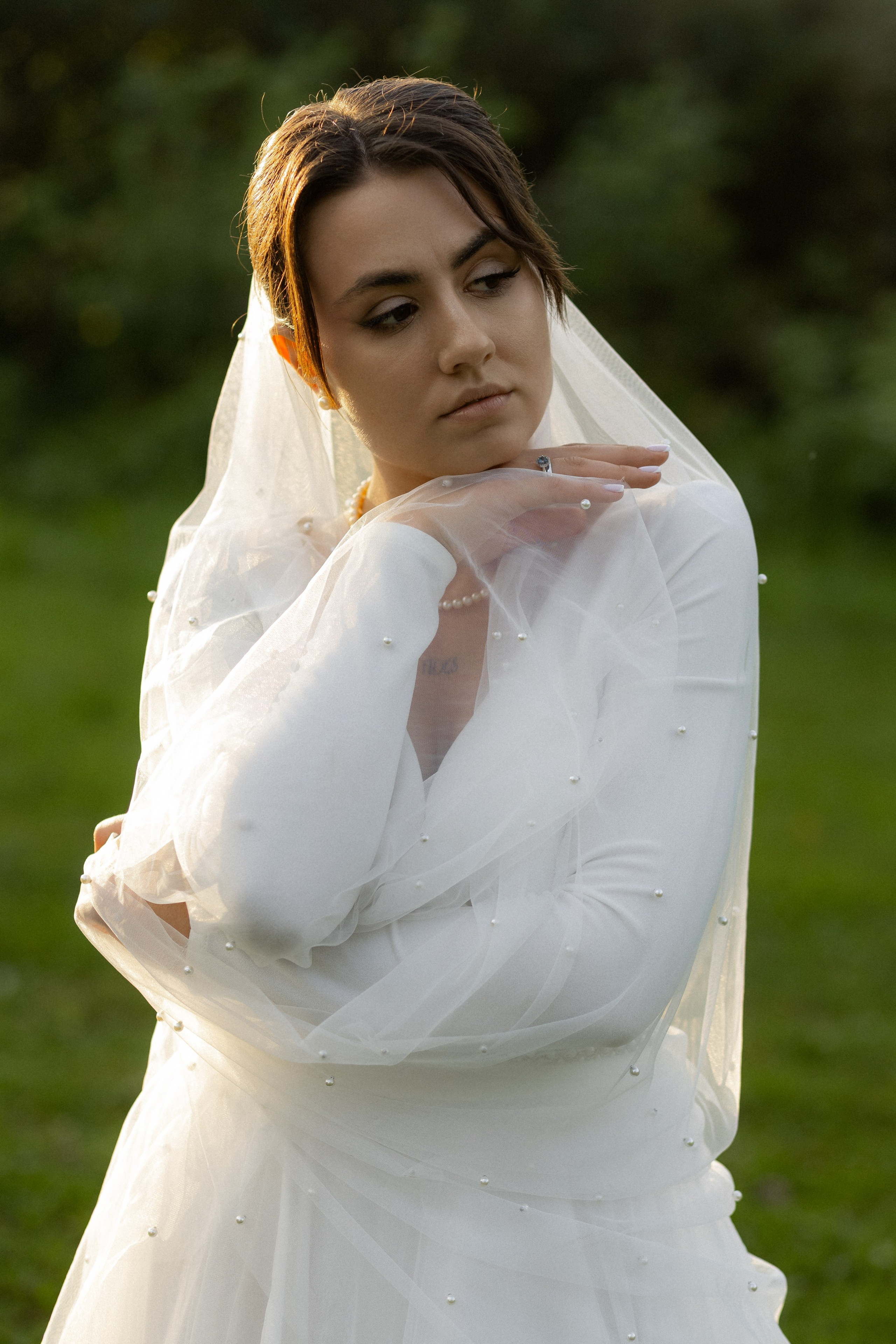 Свадебная фотосессия в агроусадьбе Лабодянка в Минске. Свадебный фотограф в Минске/Беларуси Сергей Спиридонов