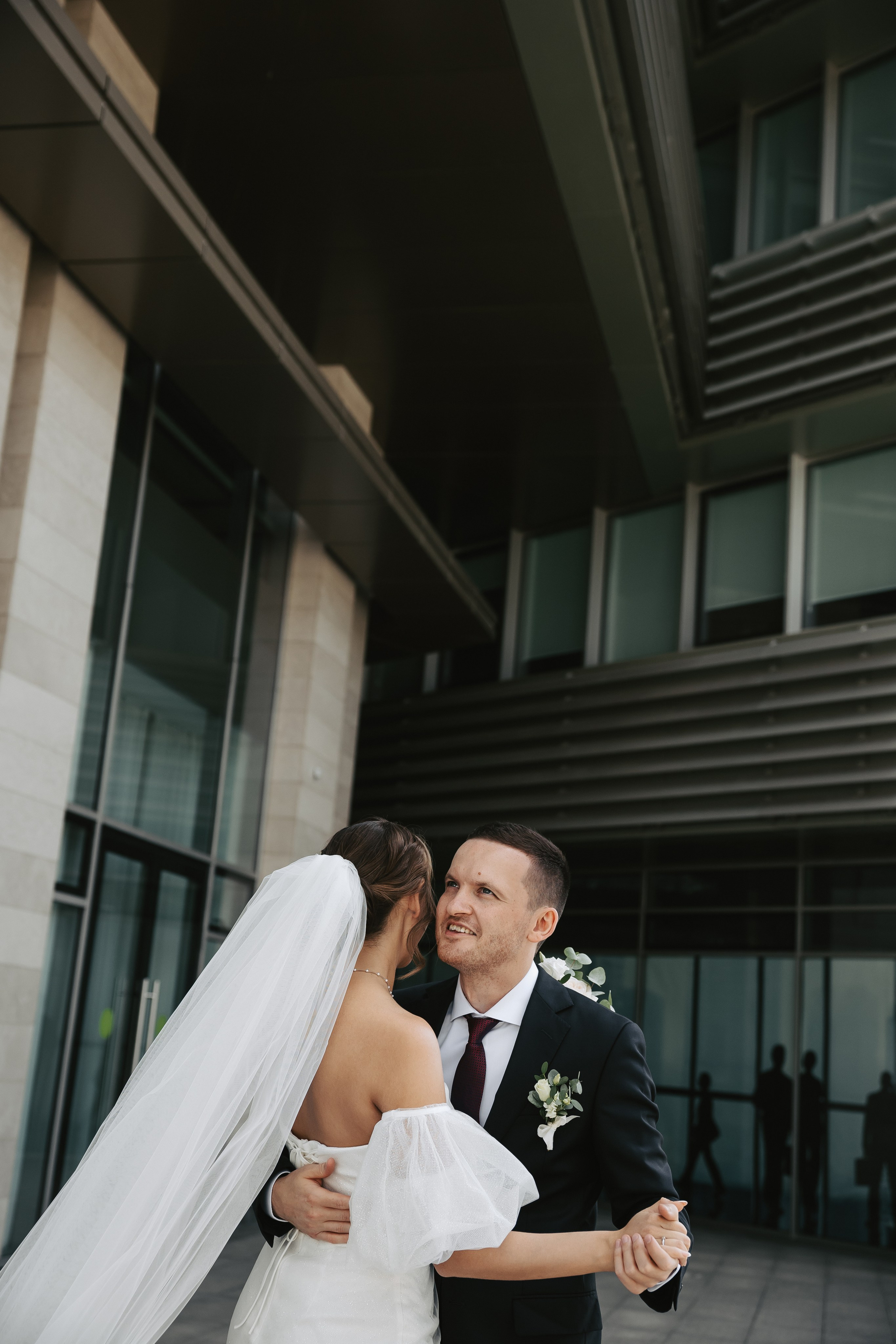 Гулина и Рома. Семейный фотограф в Казани Татьяна Андреева